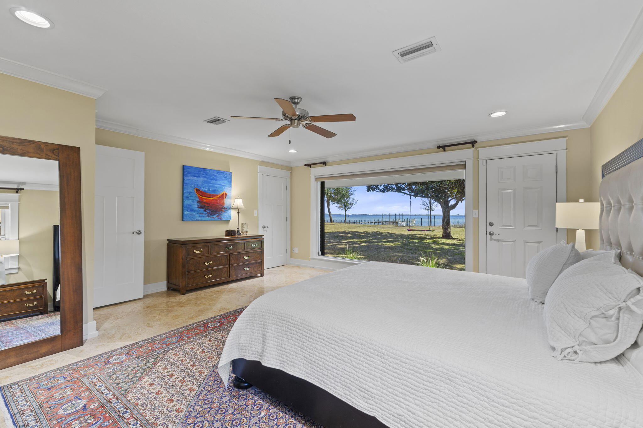 WYNNEHAVEN BEACH ESTATES - Residential