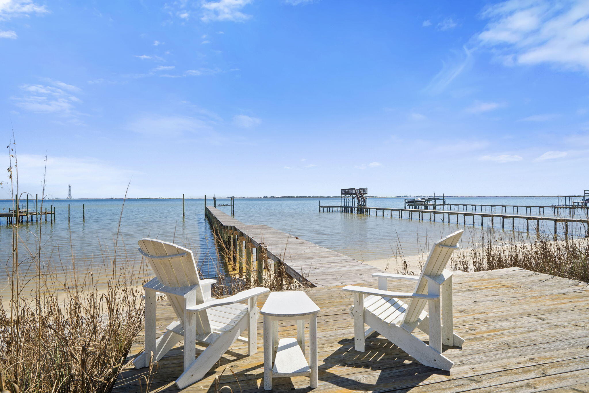 WYNNEHAVEN BEACH ESTATES - Residential