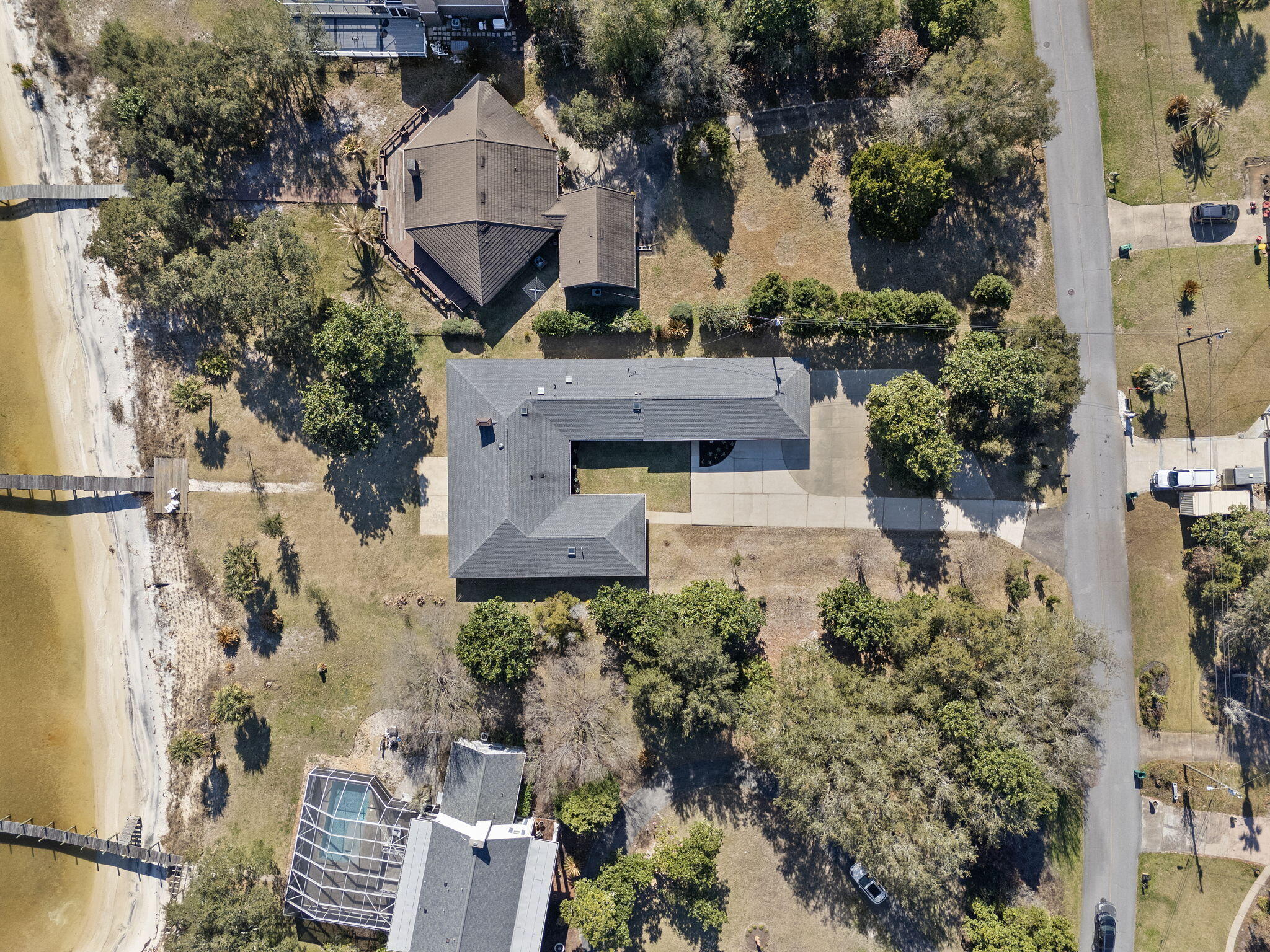 WYNNEHAVEN BEACH ESTATES - Residential