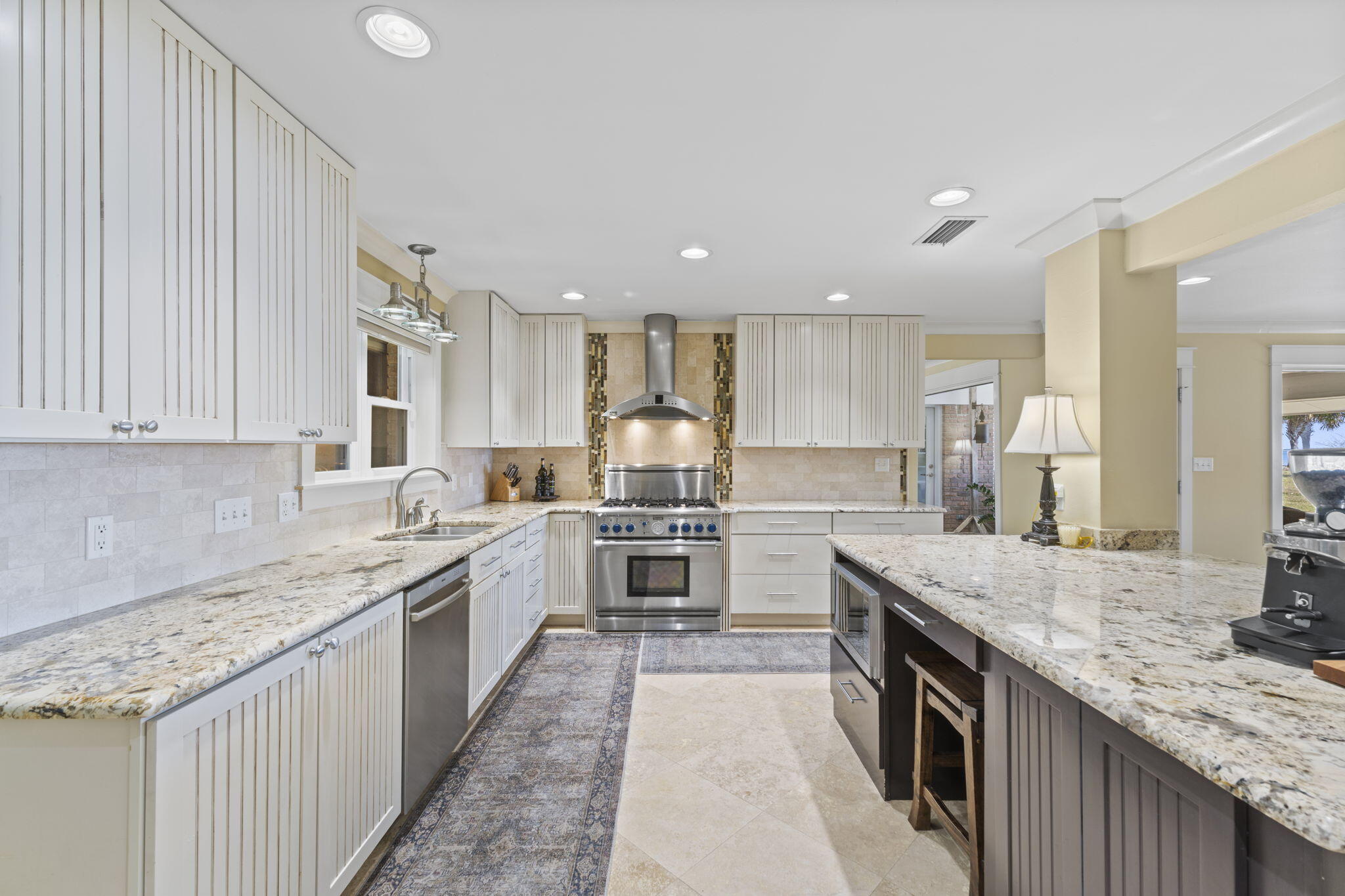 WYNNEHAVEN BEACH ESTATES - Residential