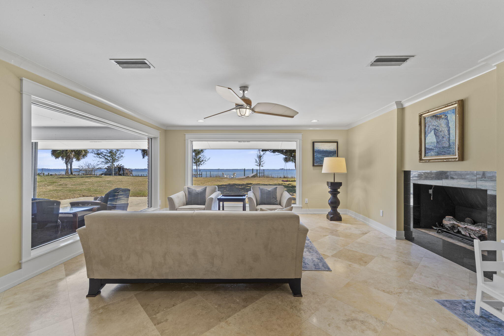 WYNNEHAVEN BEACH ESTATES - Residential