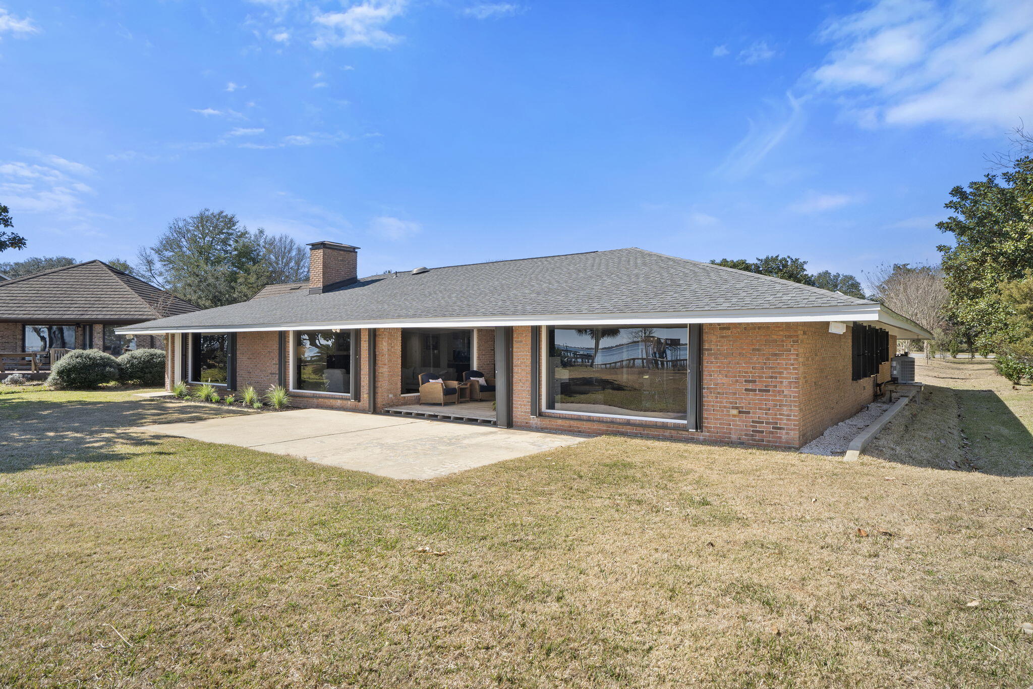 WYNNEHAVEN BEACH ESTATES - Residential