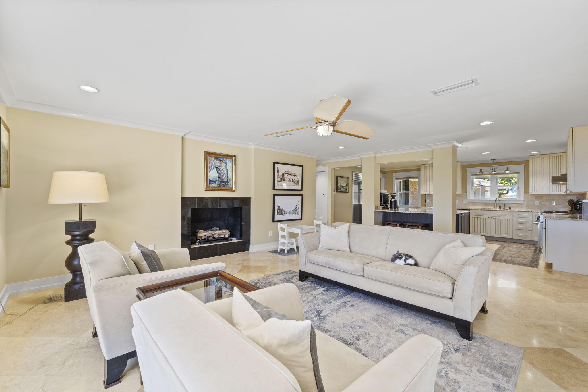 WYNNEHAVEN BEACH ESTATES - Residential