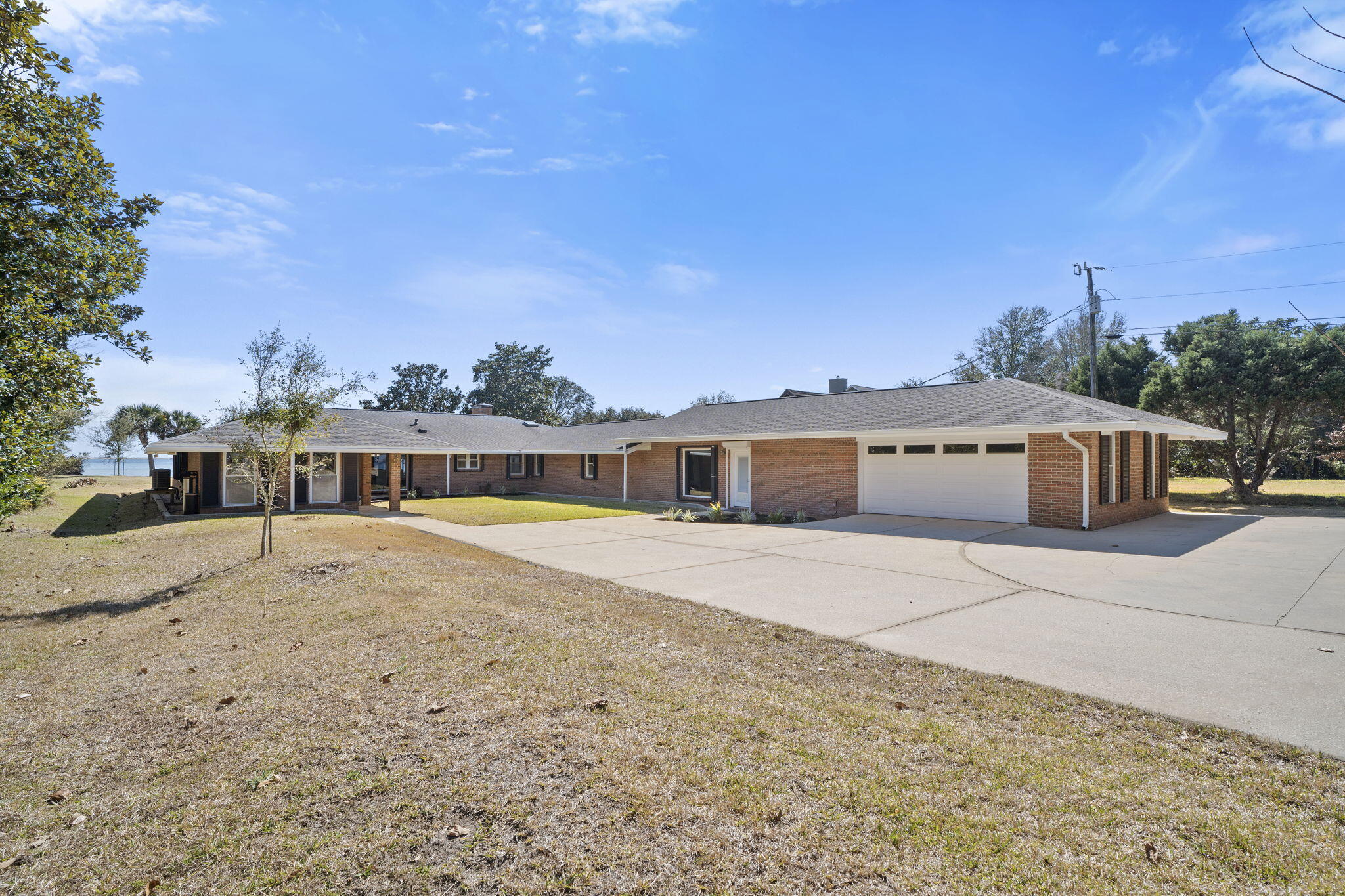 WYNNEHAVEN BEACH ESTATES - Residential