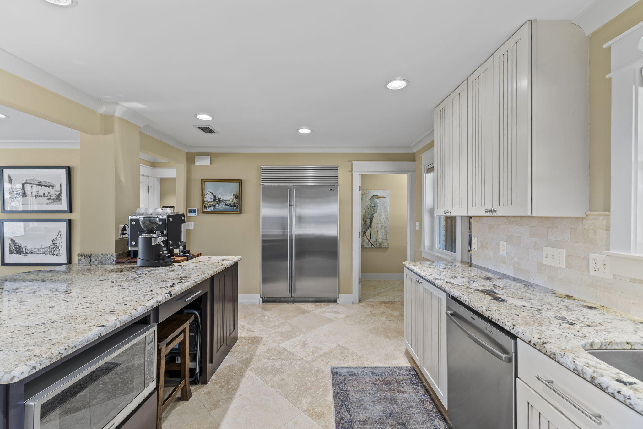 WYNNEHAVEN BEACH ESTATES - Residential