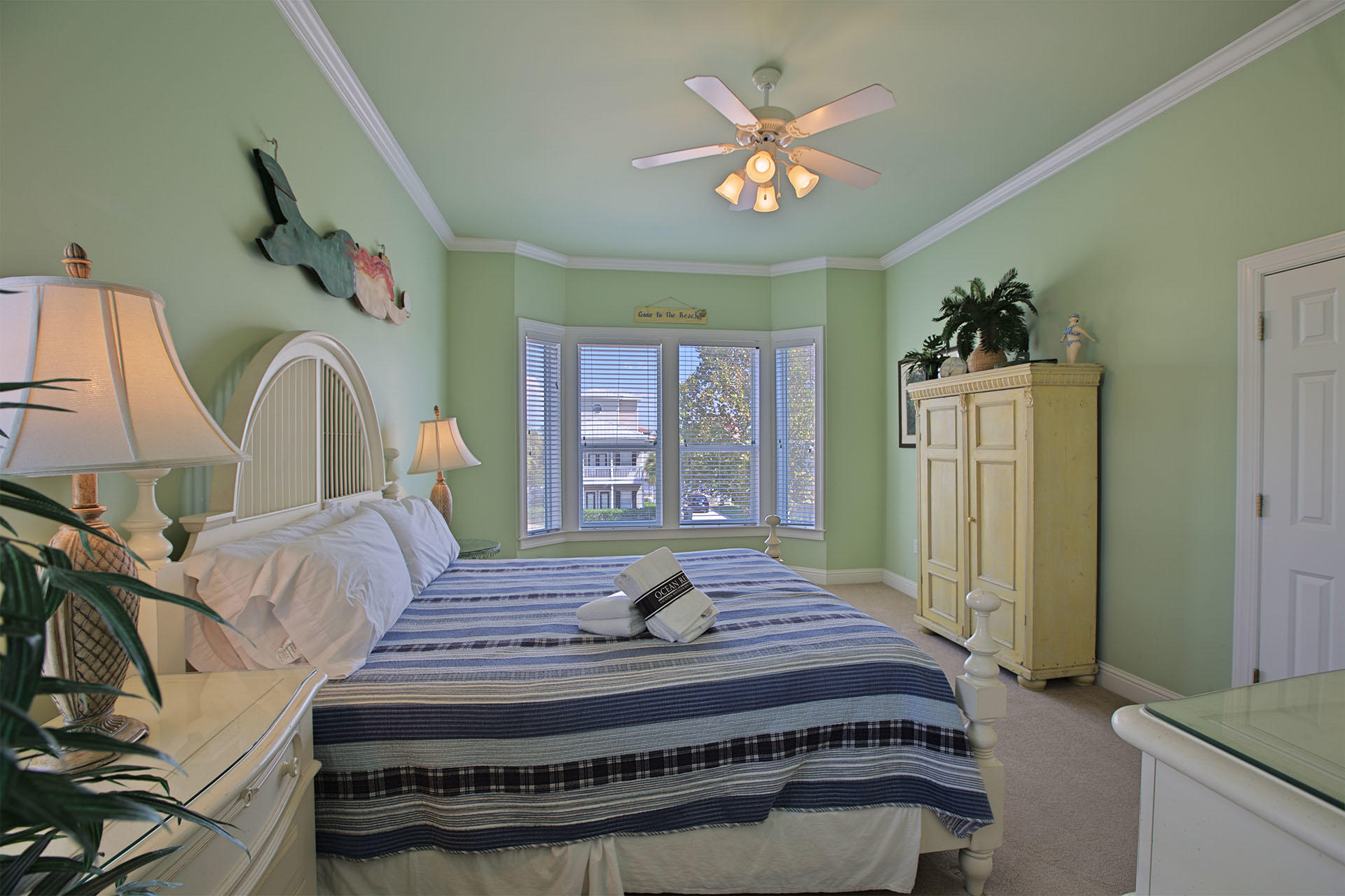 SANDCASTLES BY THE SEA S/D - Residential