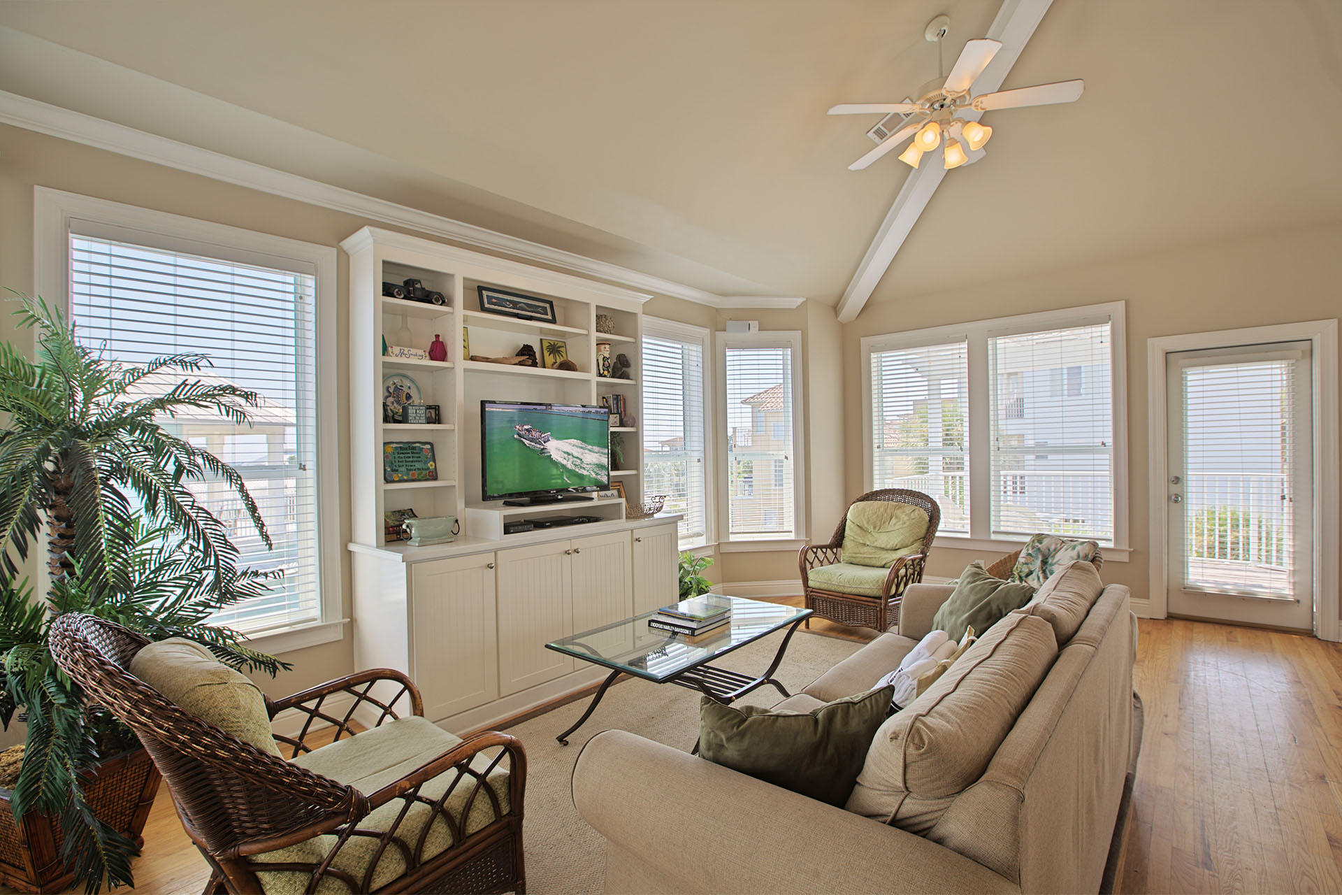 SANDCASTLES BY THE SEA S/D - Residential