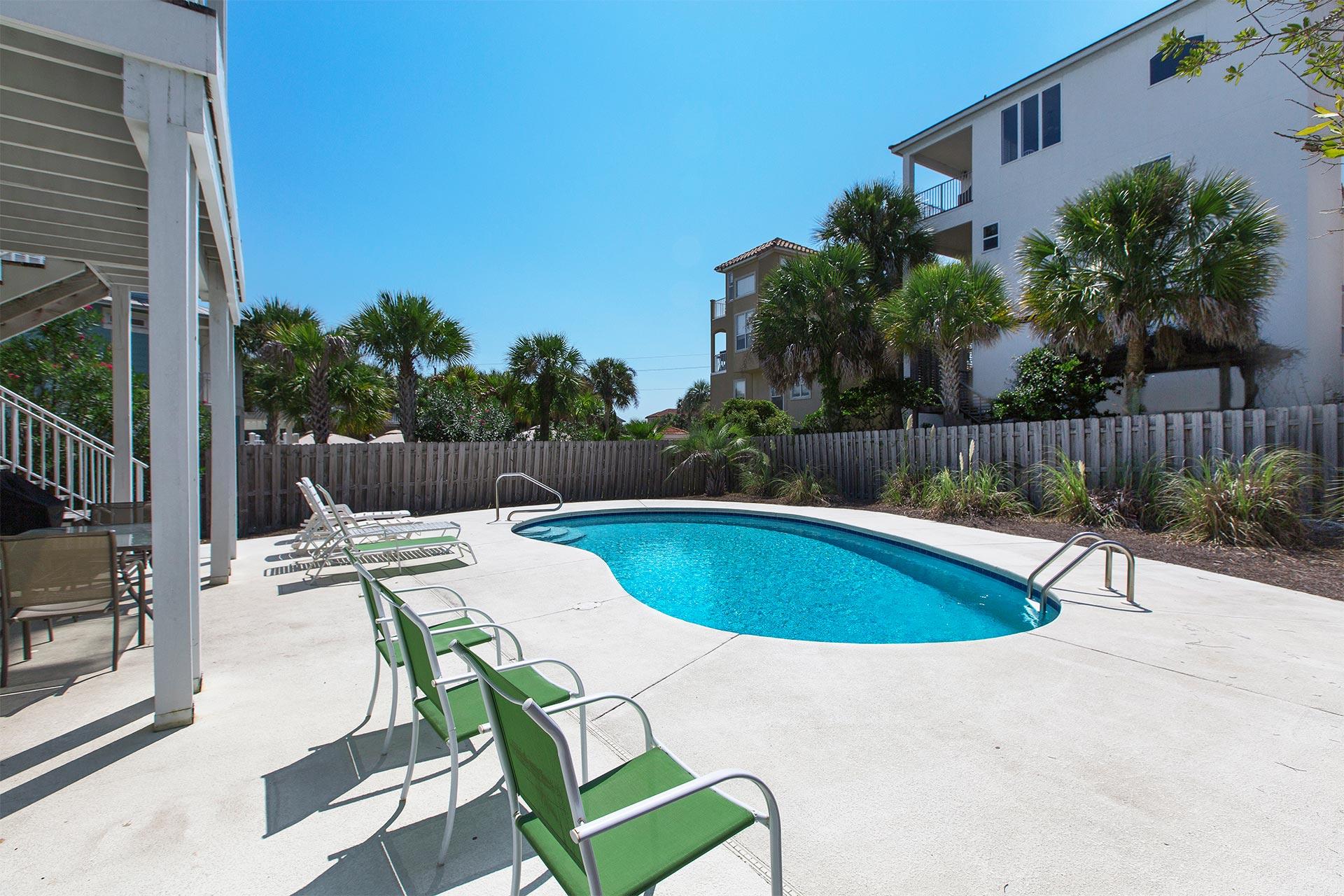 SANDCASTLES BY THE SEA S/D - Residential