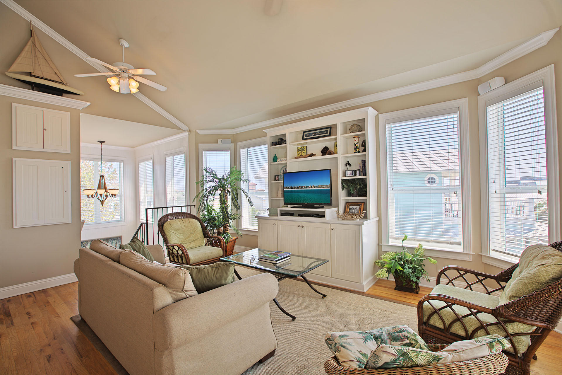 SANDCASTLES BY THE SEA S/D - Residential