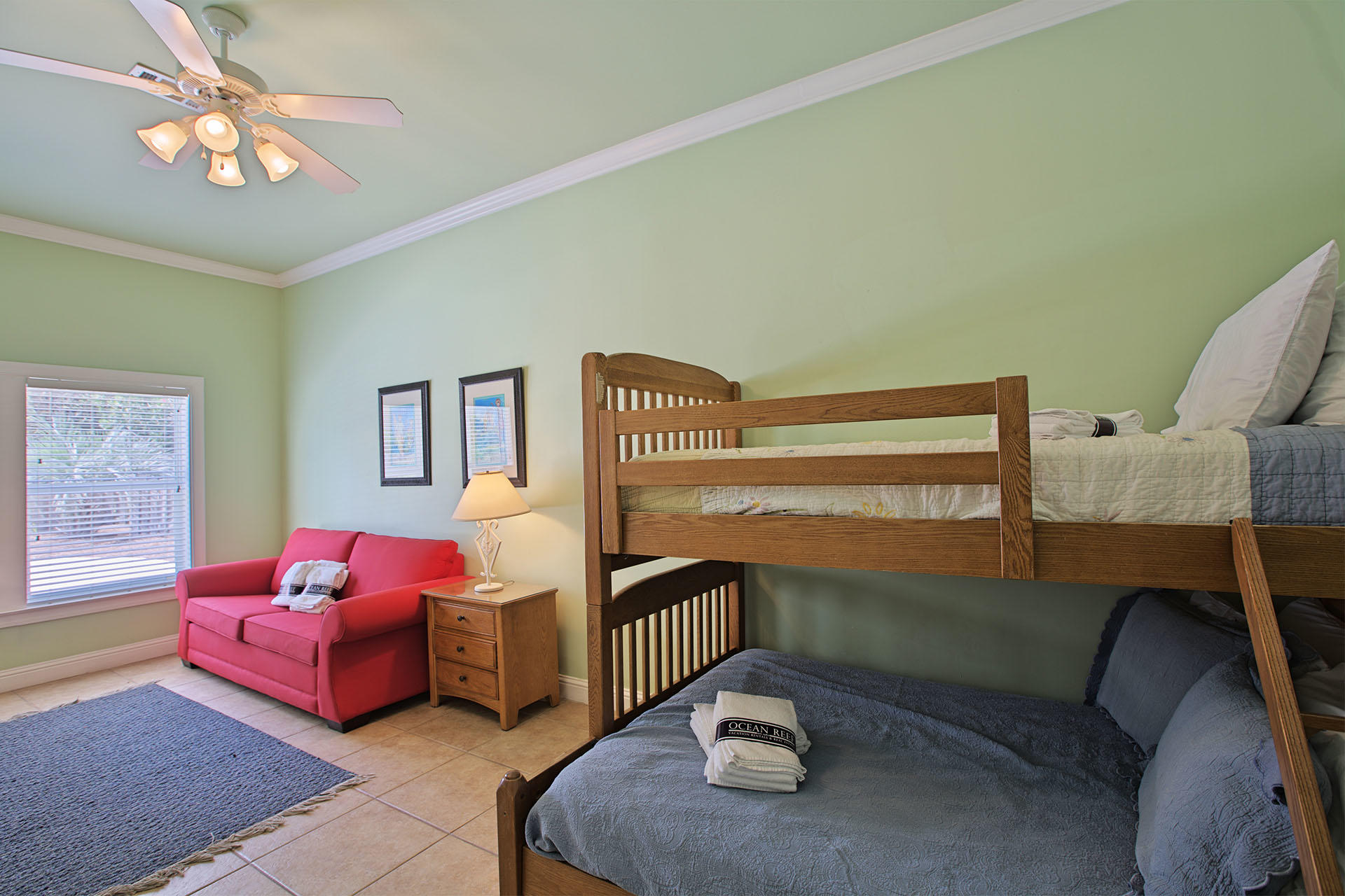 SANDCASTLES BY THE SEA S/D - Residential