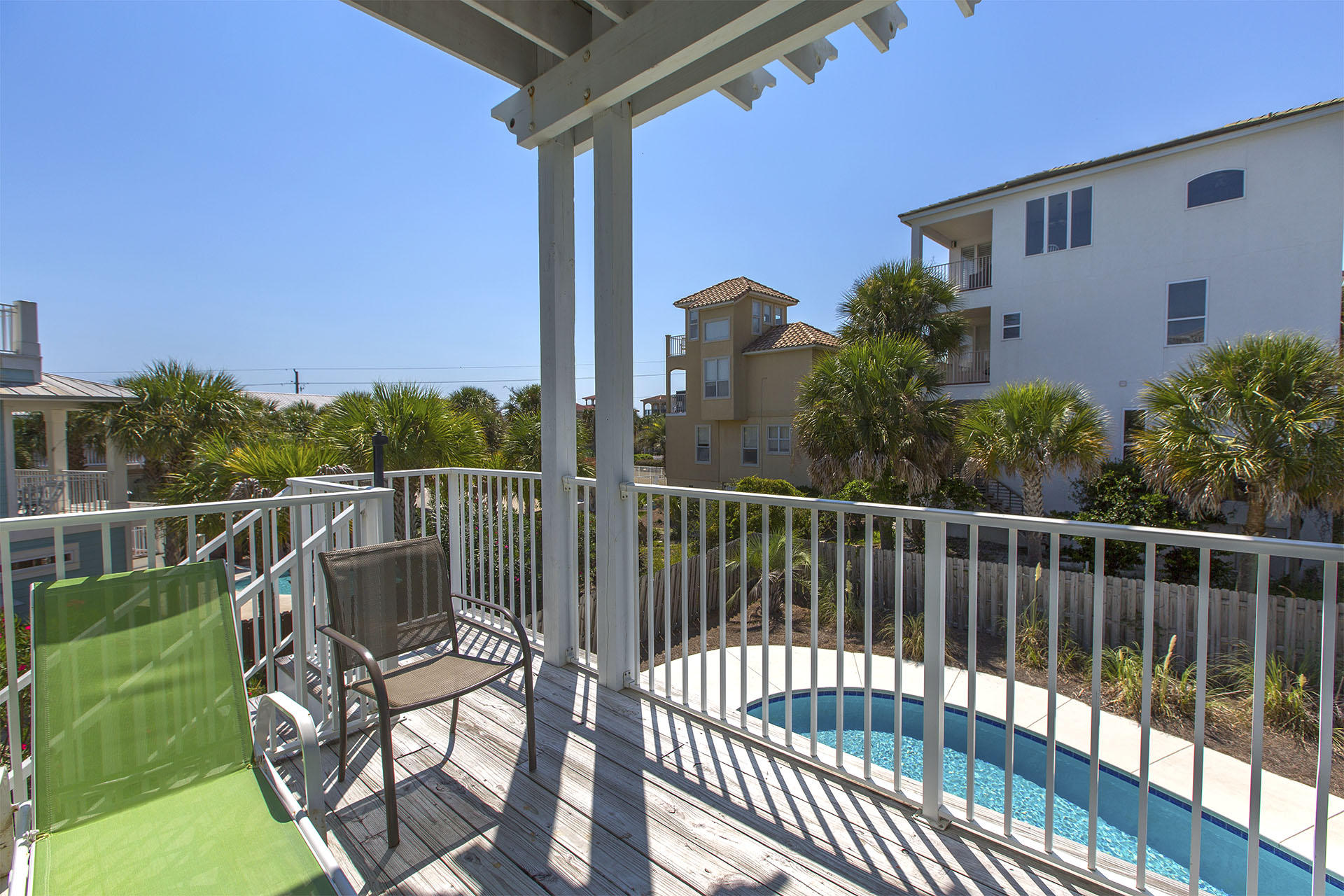 SANDCASTLES BY THE SEA S/D - Residential