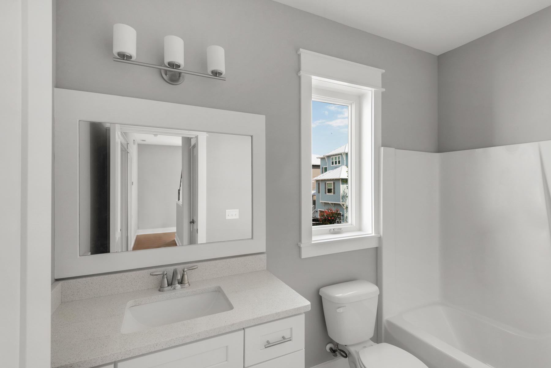 Seaview at Inlet Beach - Residential