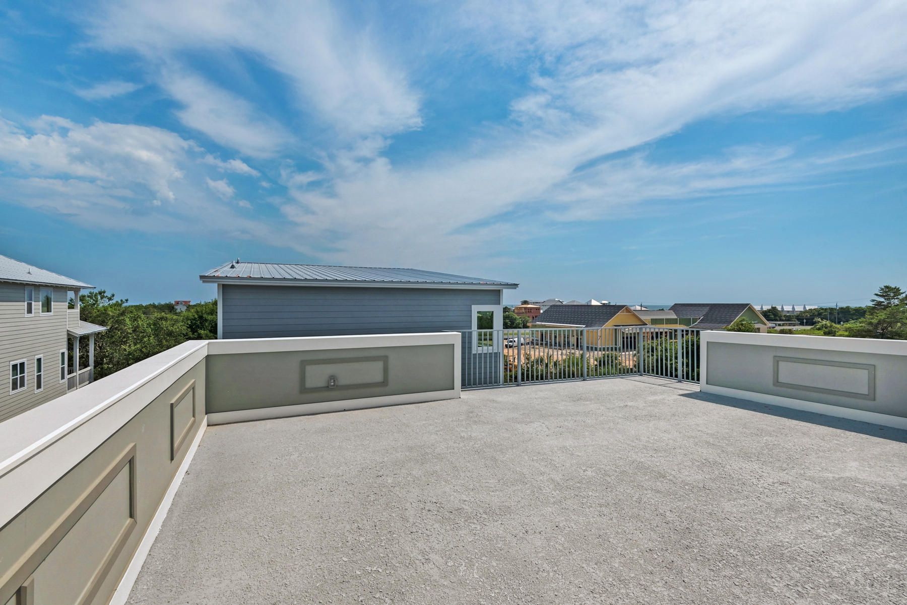 Seaview at Inlet Beach - Residential