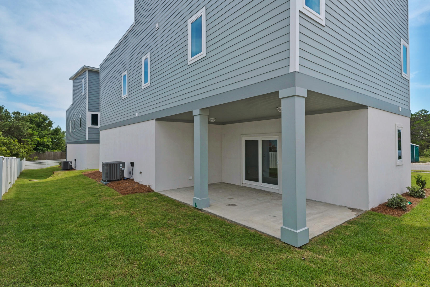 Seaview at Inlet Beach - Residential