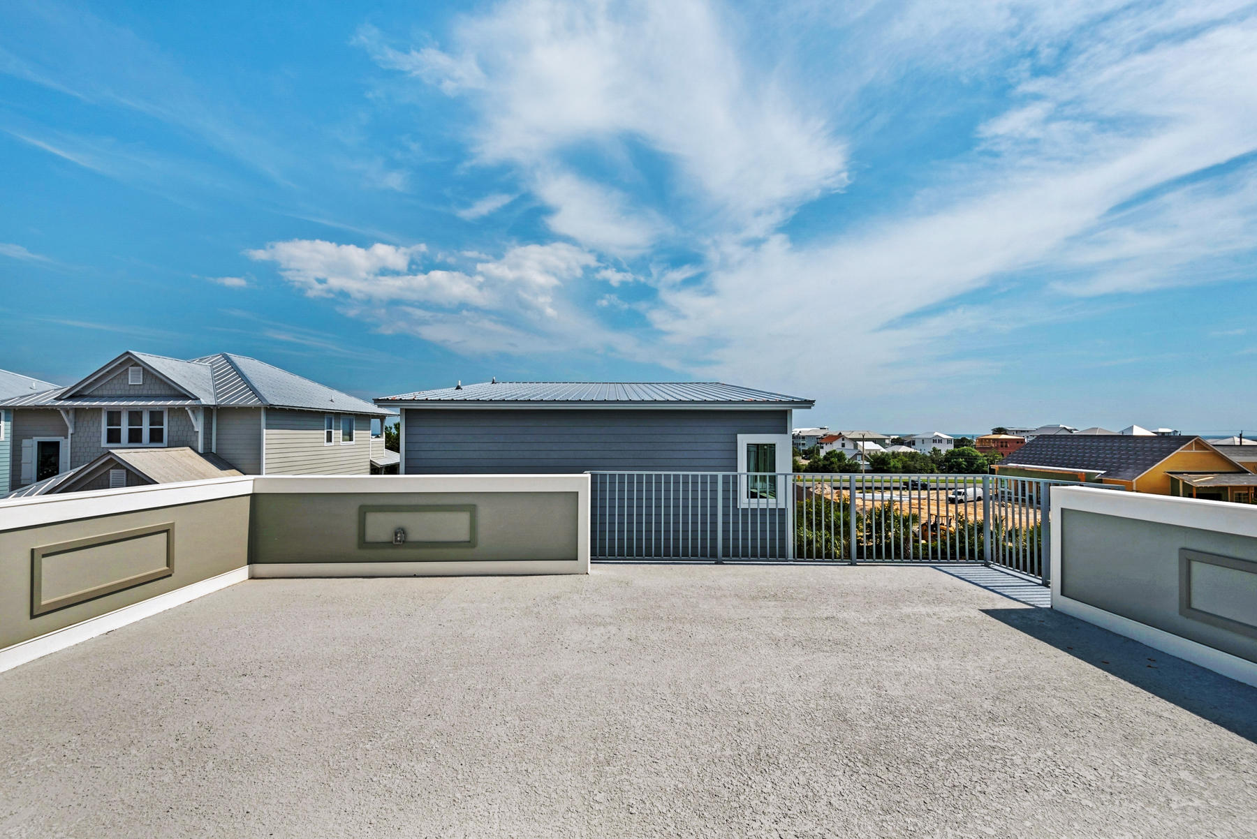 Seaview at Inlet Beach - Residential