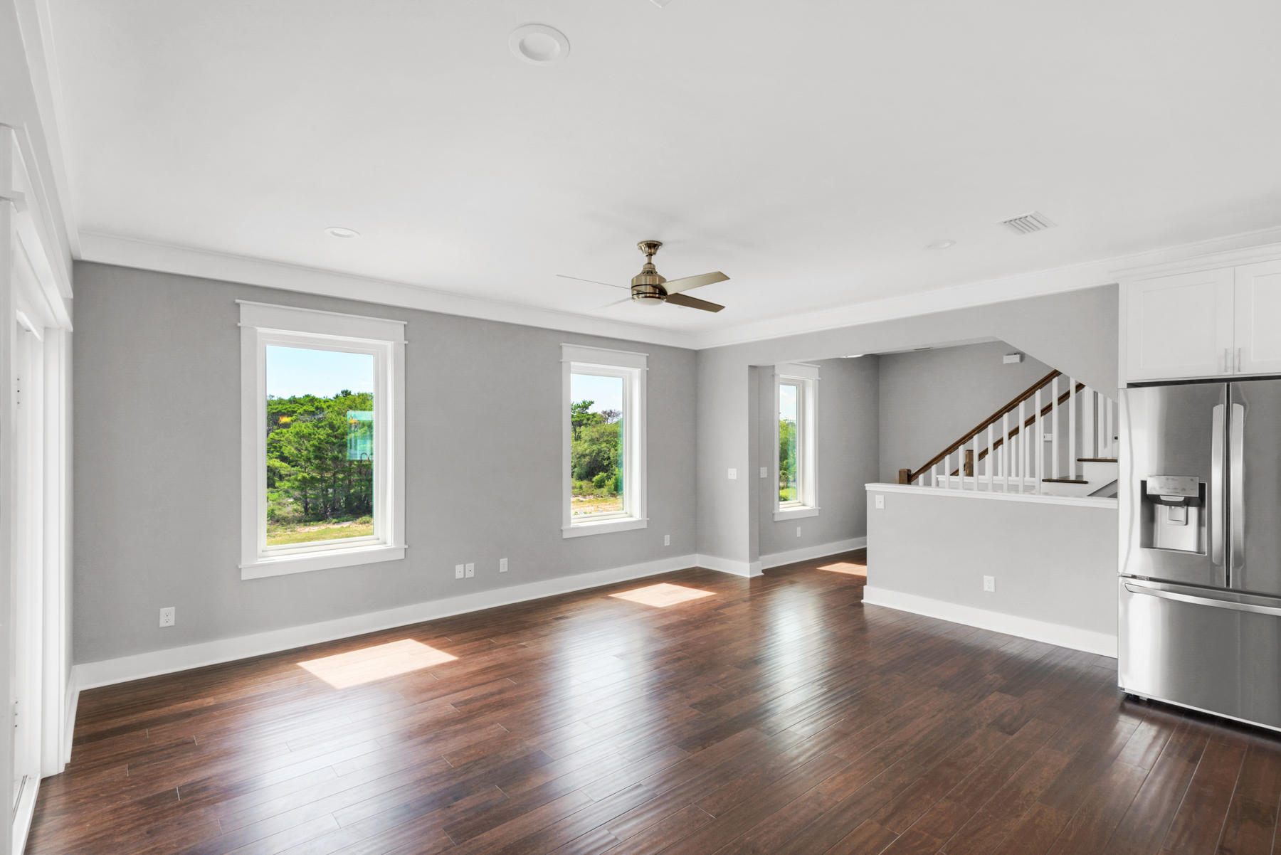 Seaview at Inlet Beach - Residential