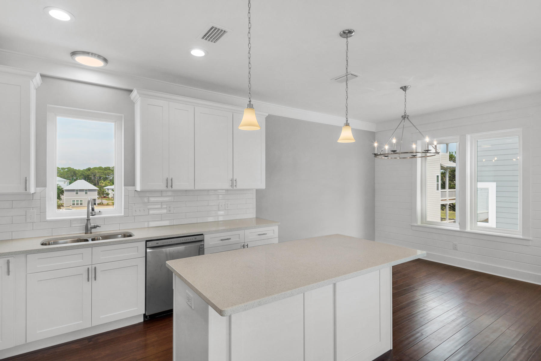 Seaview at Inlet Beach - Residential