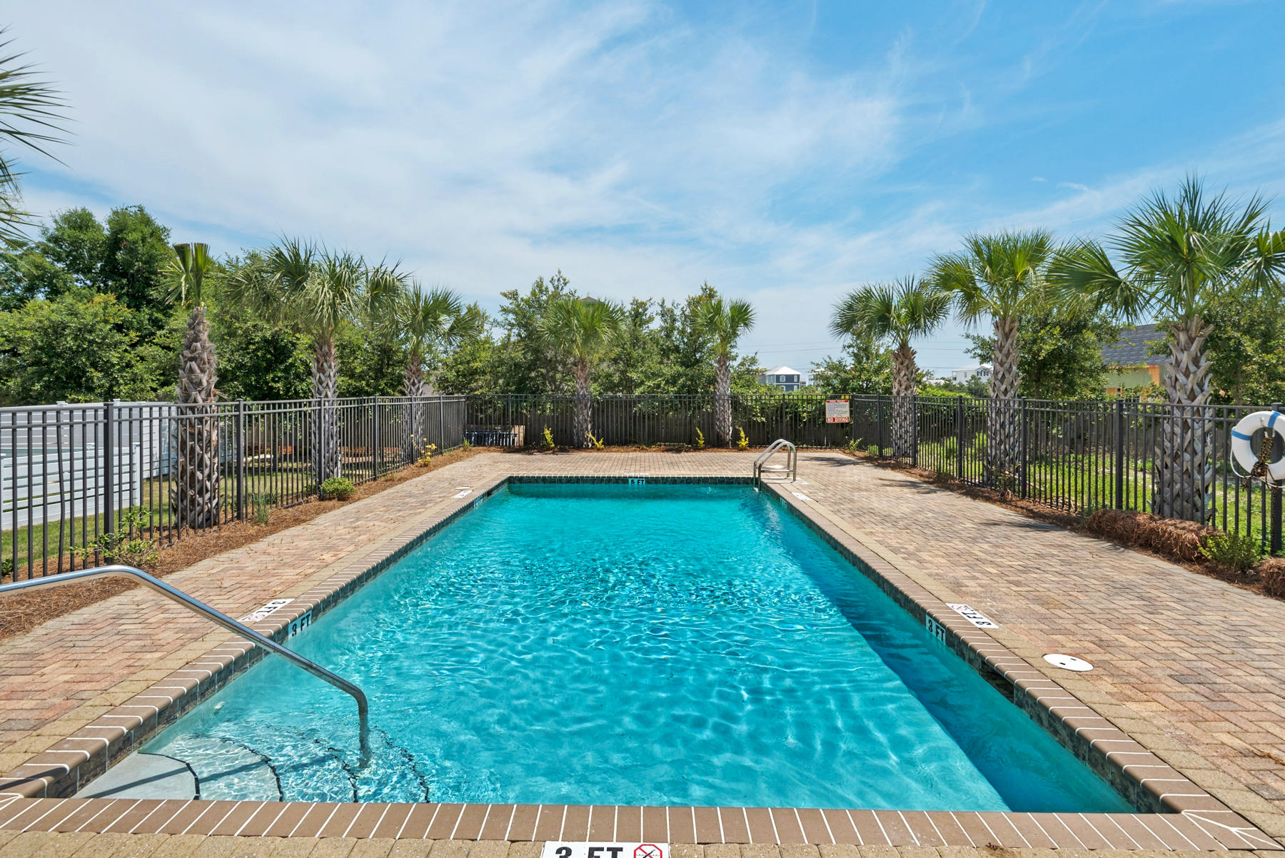 Seaview at Inlet Beach - Residential