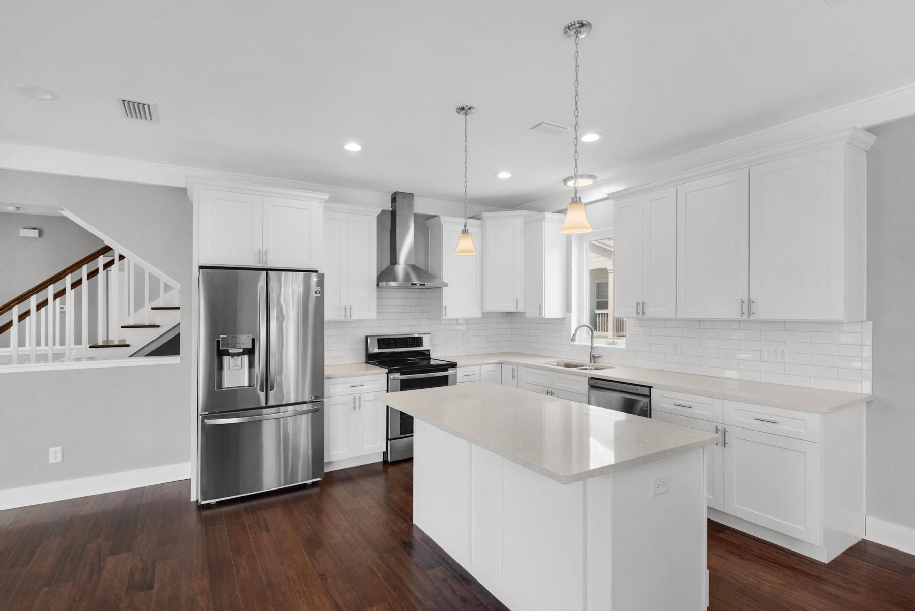 Seaview at Inlet Beach - Residential