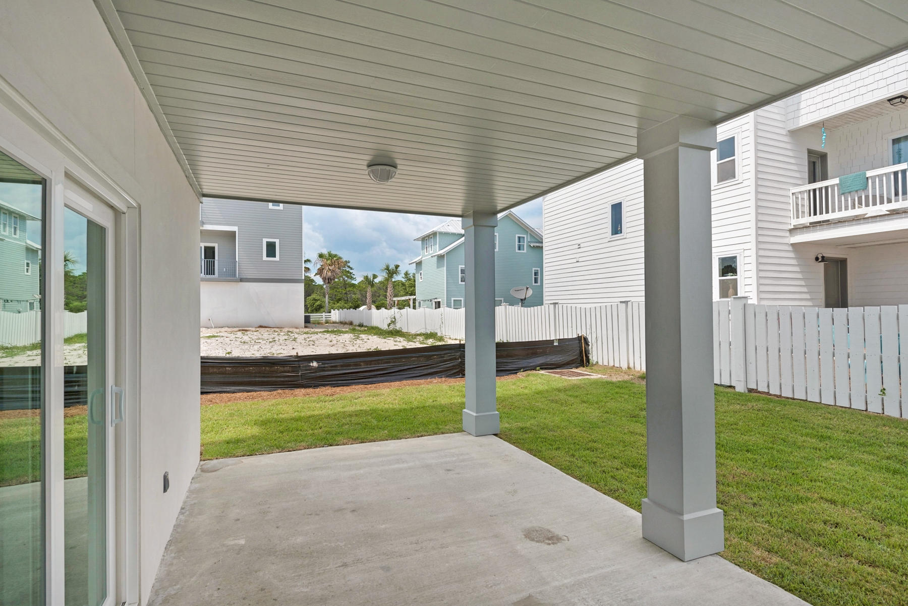 Seaview at Inlet Beach - Residential