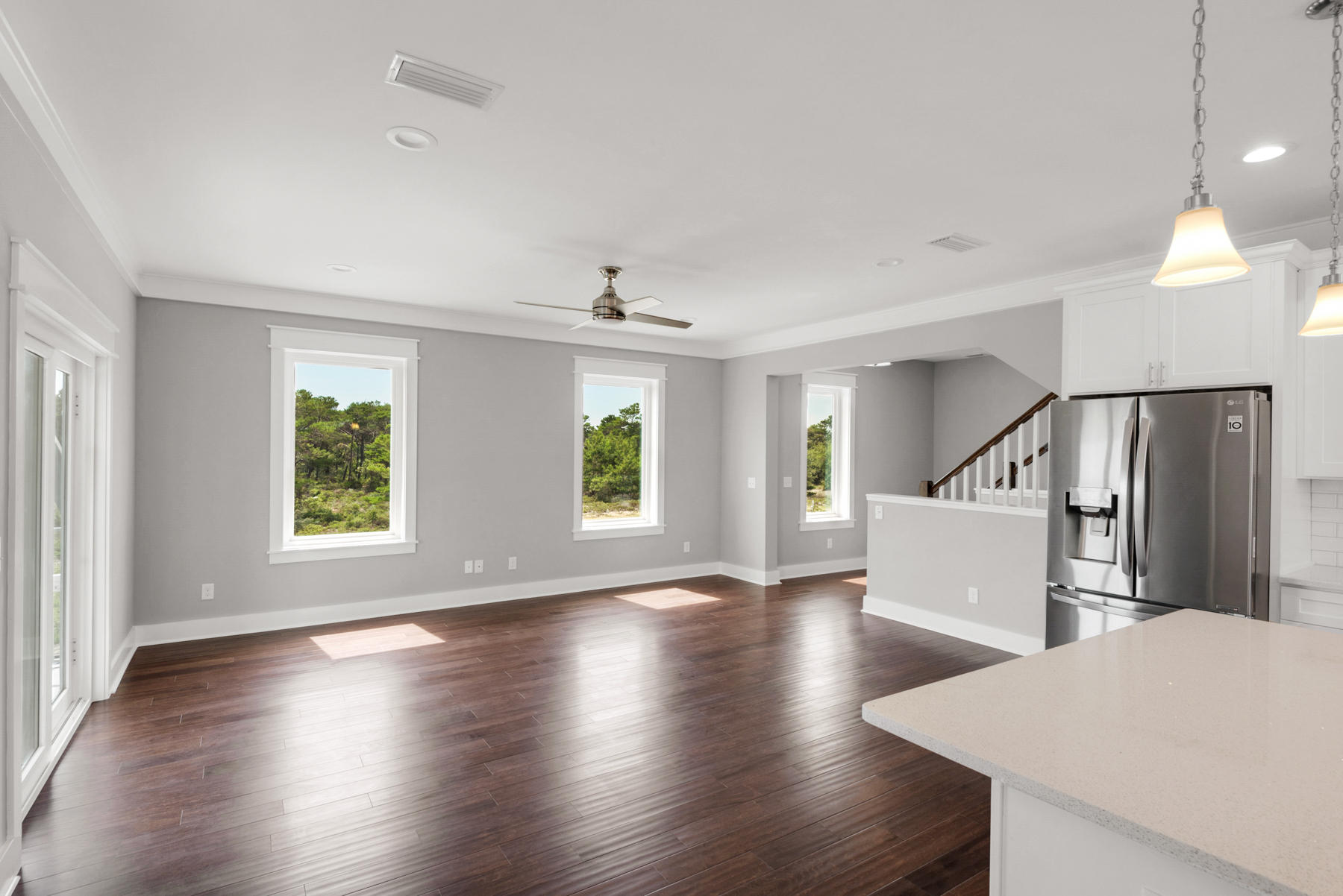 Seaview at Inlet Beach - Residential