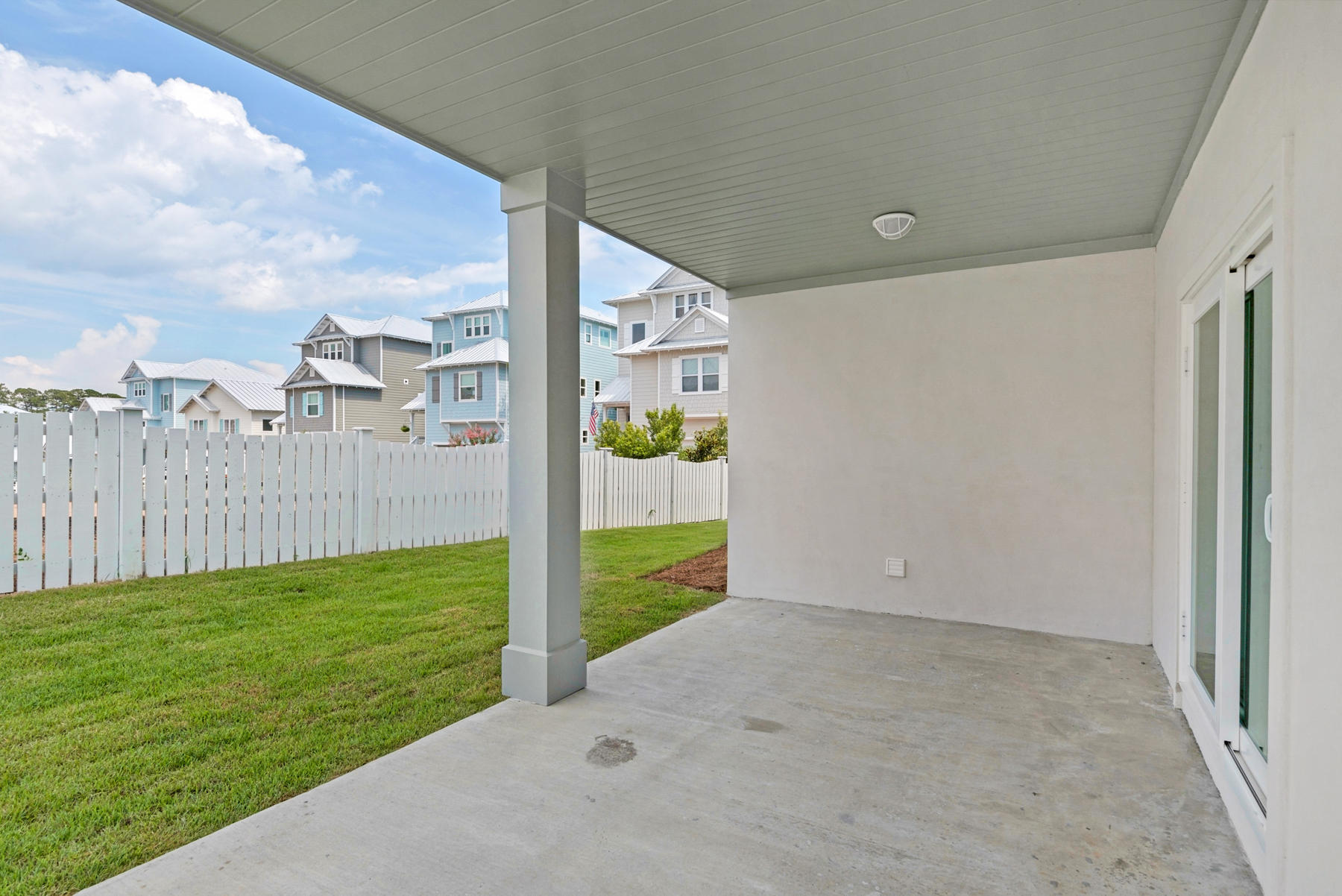 Seaview at Inlet Beach - Residential