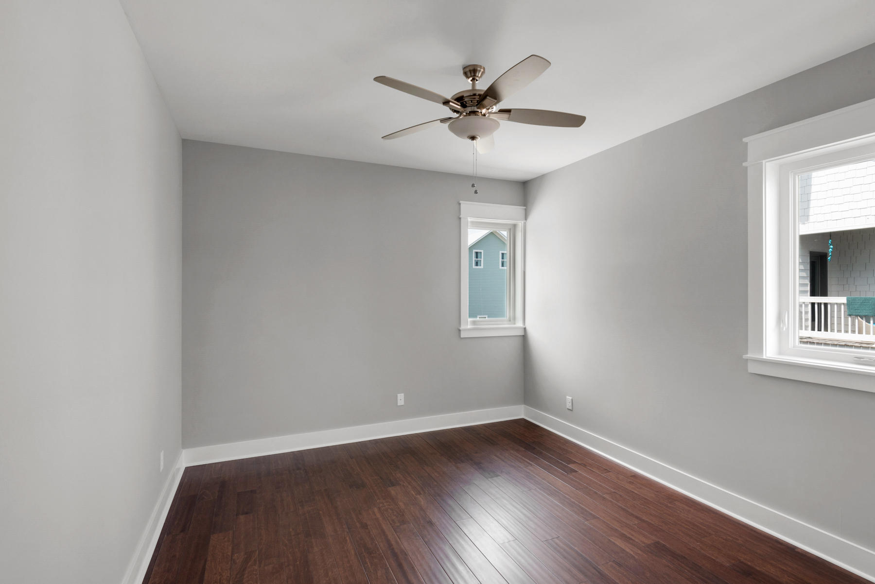 Seaview at Inlet Beach - Residential