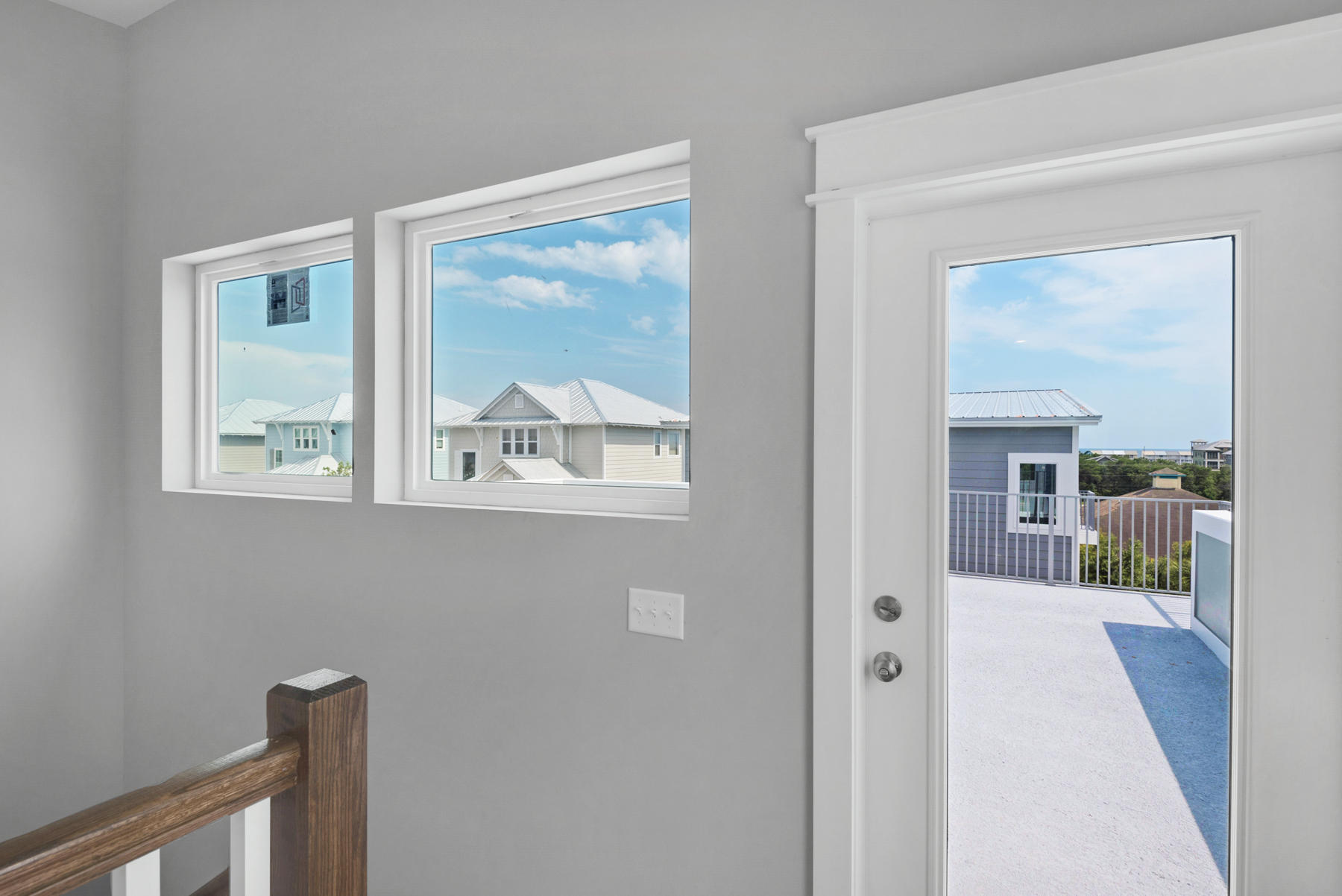 Seaview at Inlet Beach - Residential