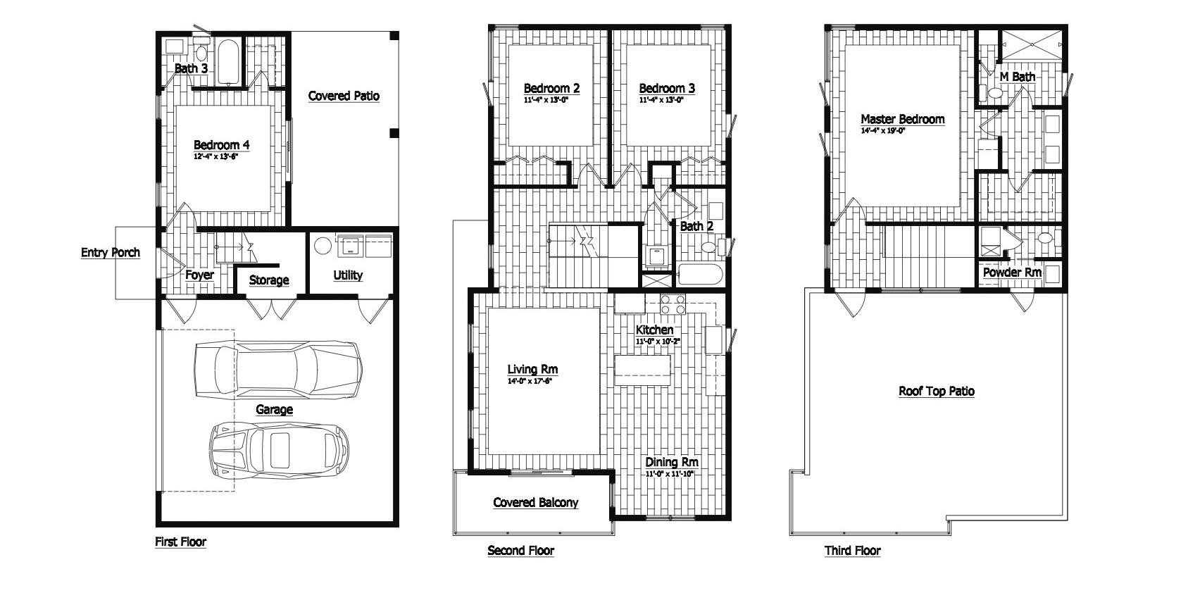 Seaview at Inlet Beach - Residential