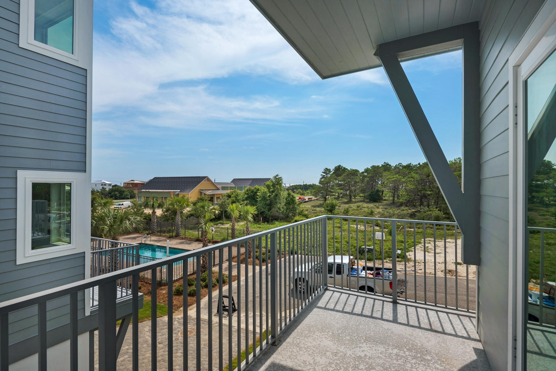 Seaview at Inlet Beach - Residential