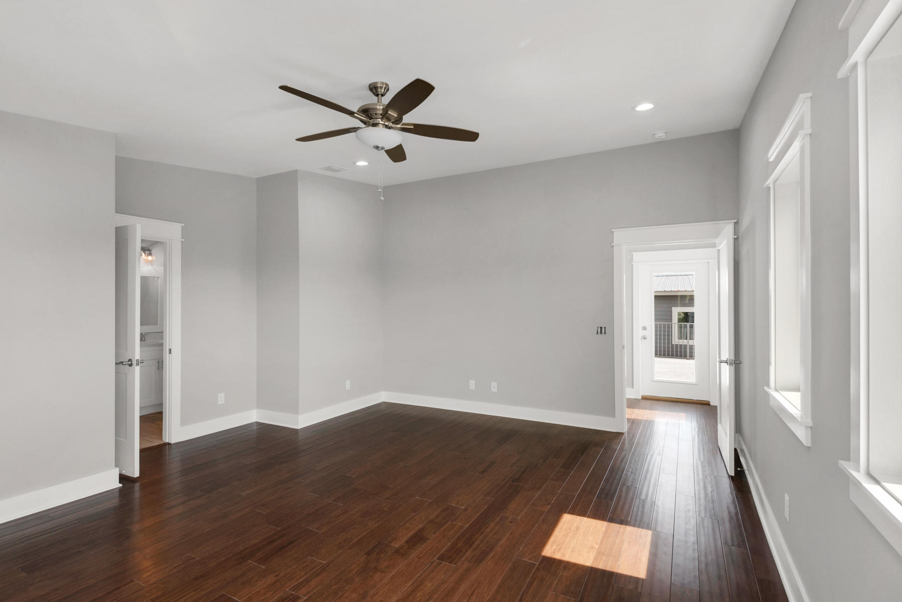 Seaview at Inlet Beach - Residential