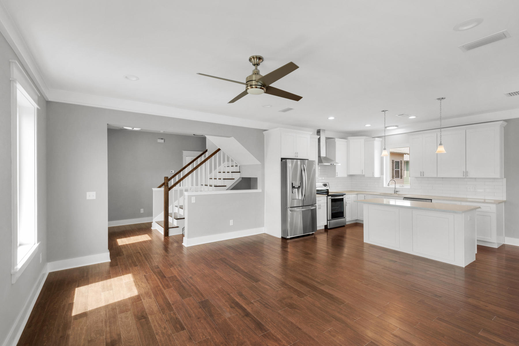 Seaview at Inlet Beach - Residential