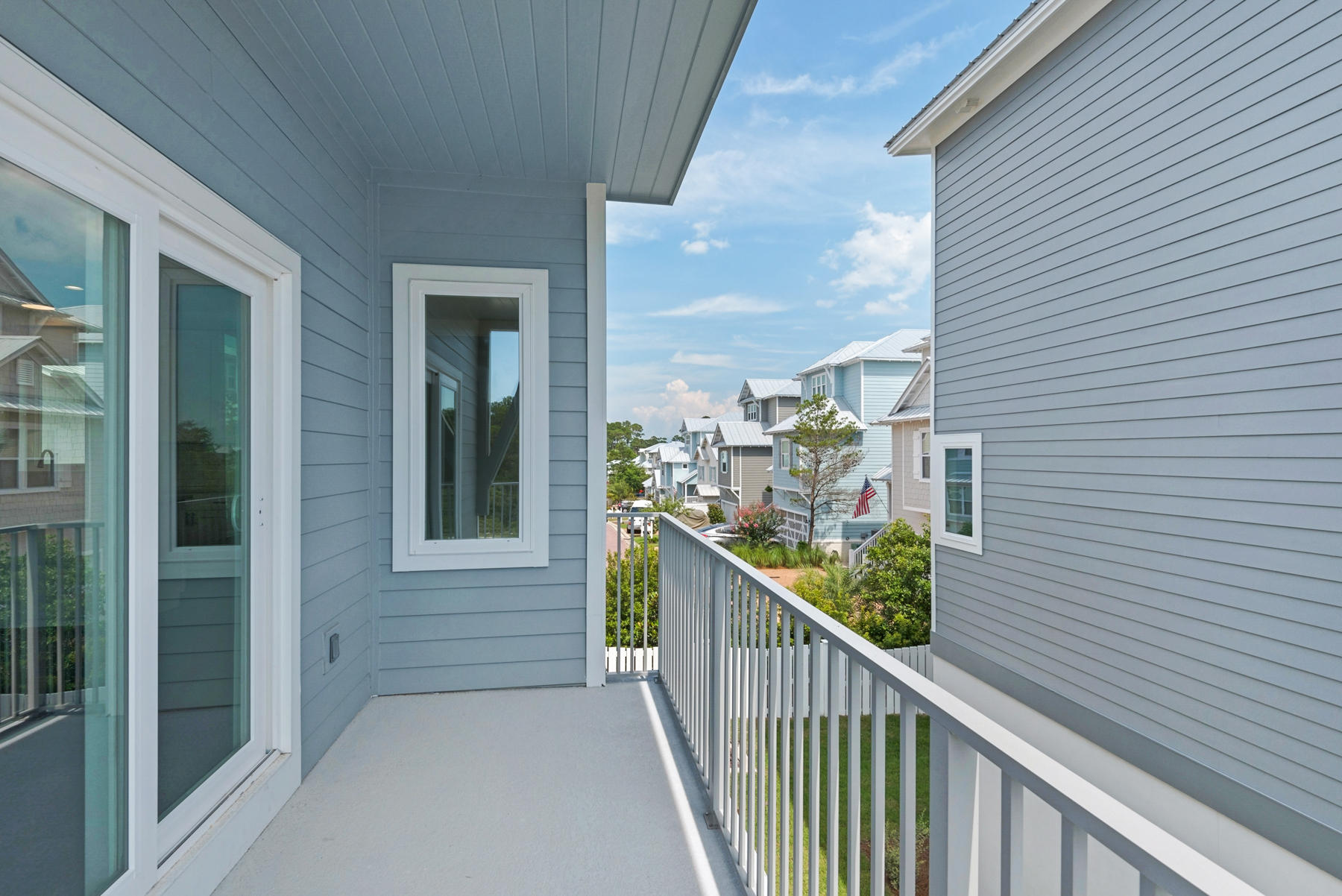 Seaview at Inlet Beach - Residential