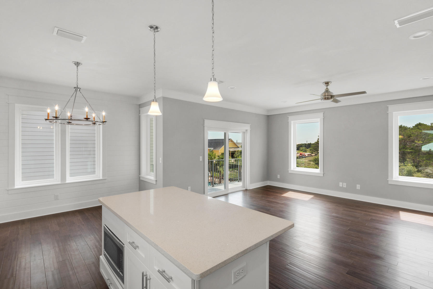 Seaview at Inlet Beach - Residential