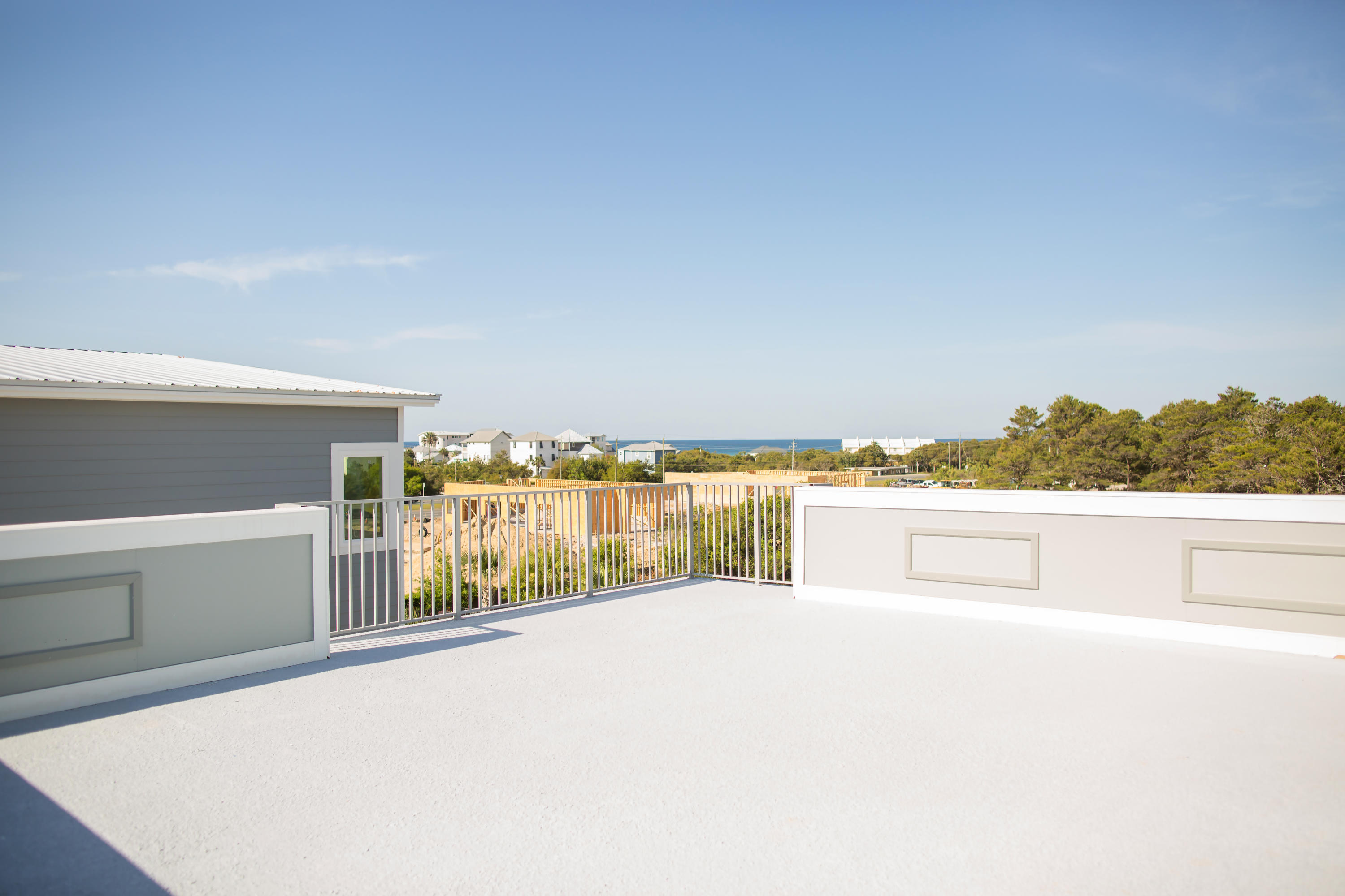 Seaview at Inlet Beach - Residential