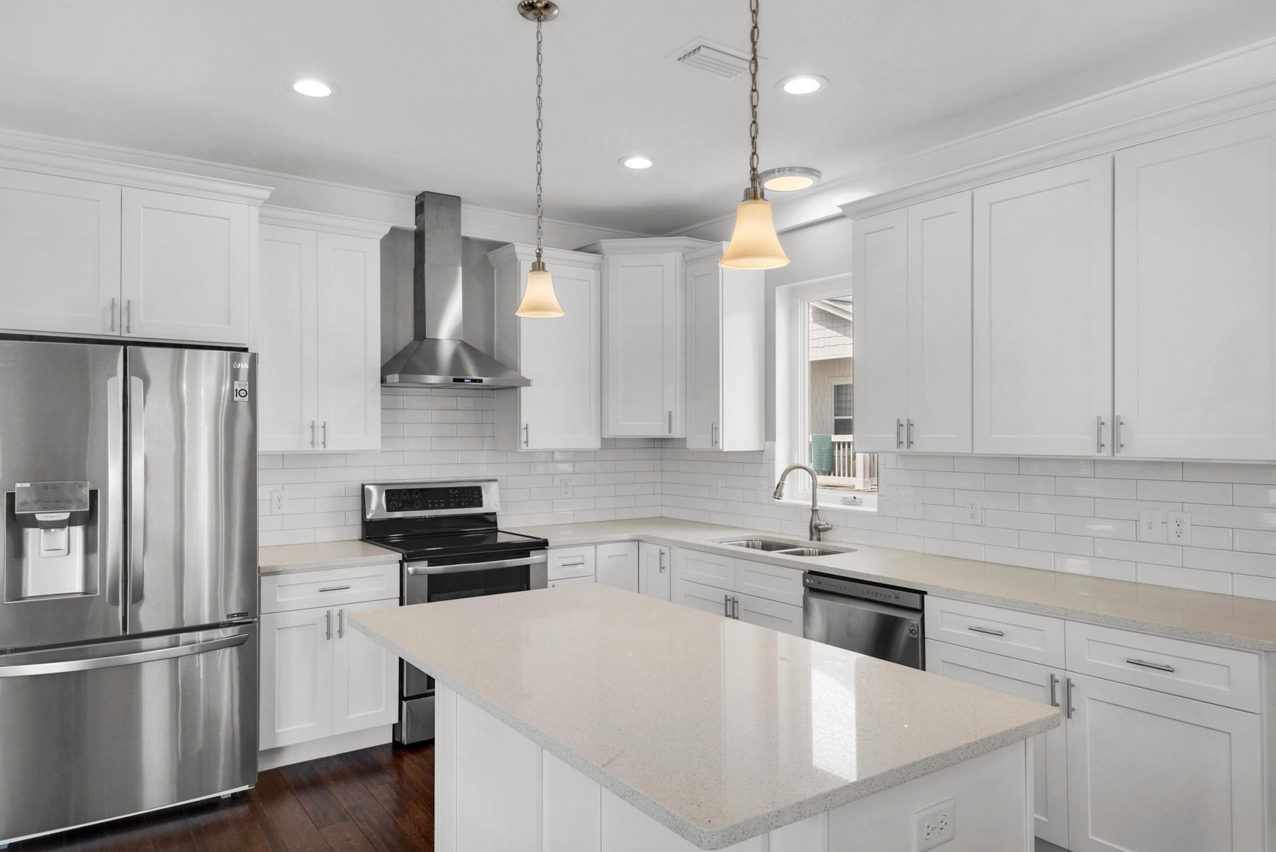 Seaview at Inlet Beach - Residential