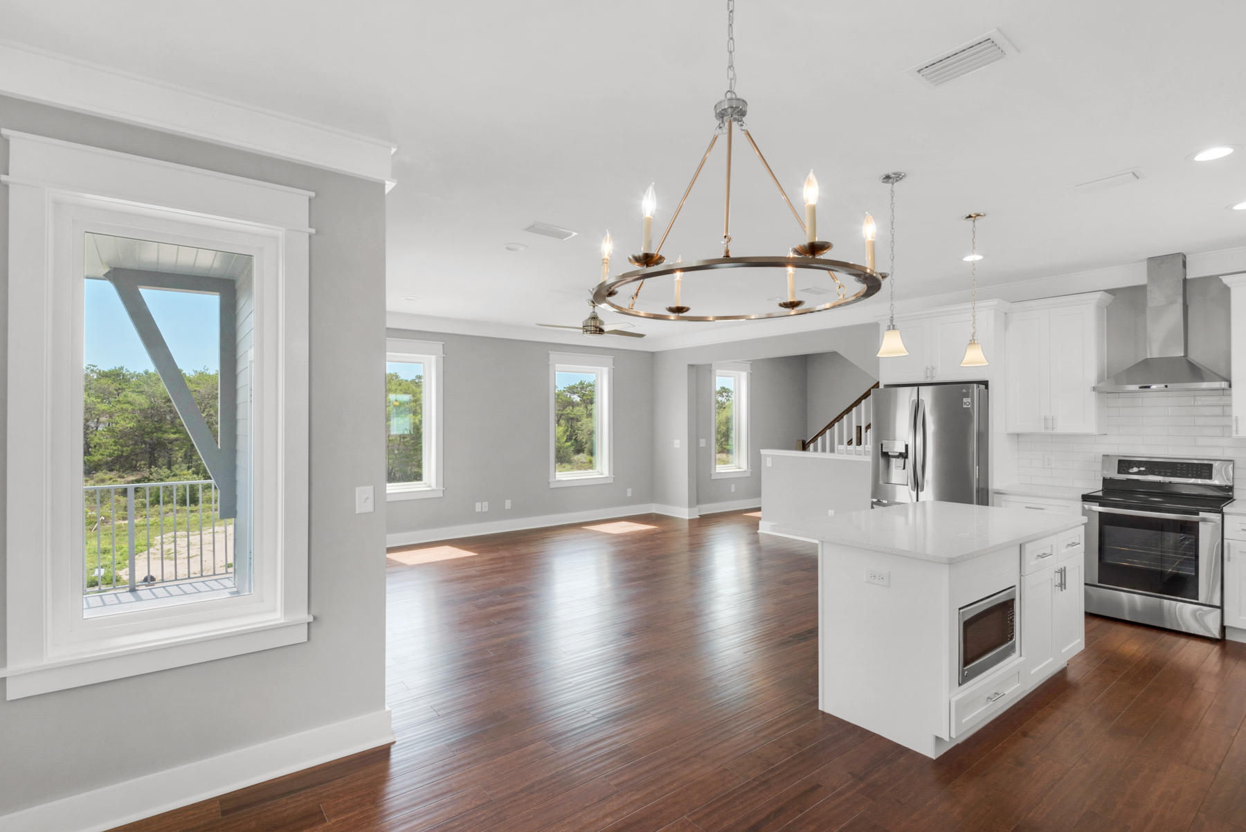 Seaview at Inlet Beach - Residential