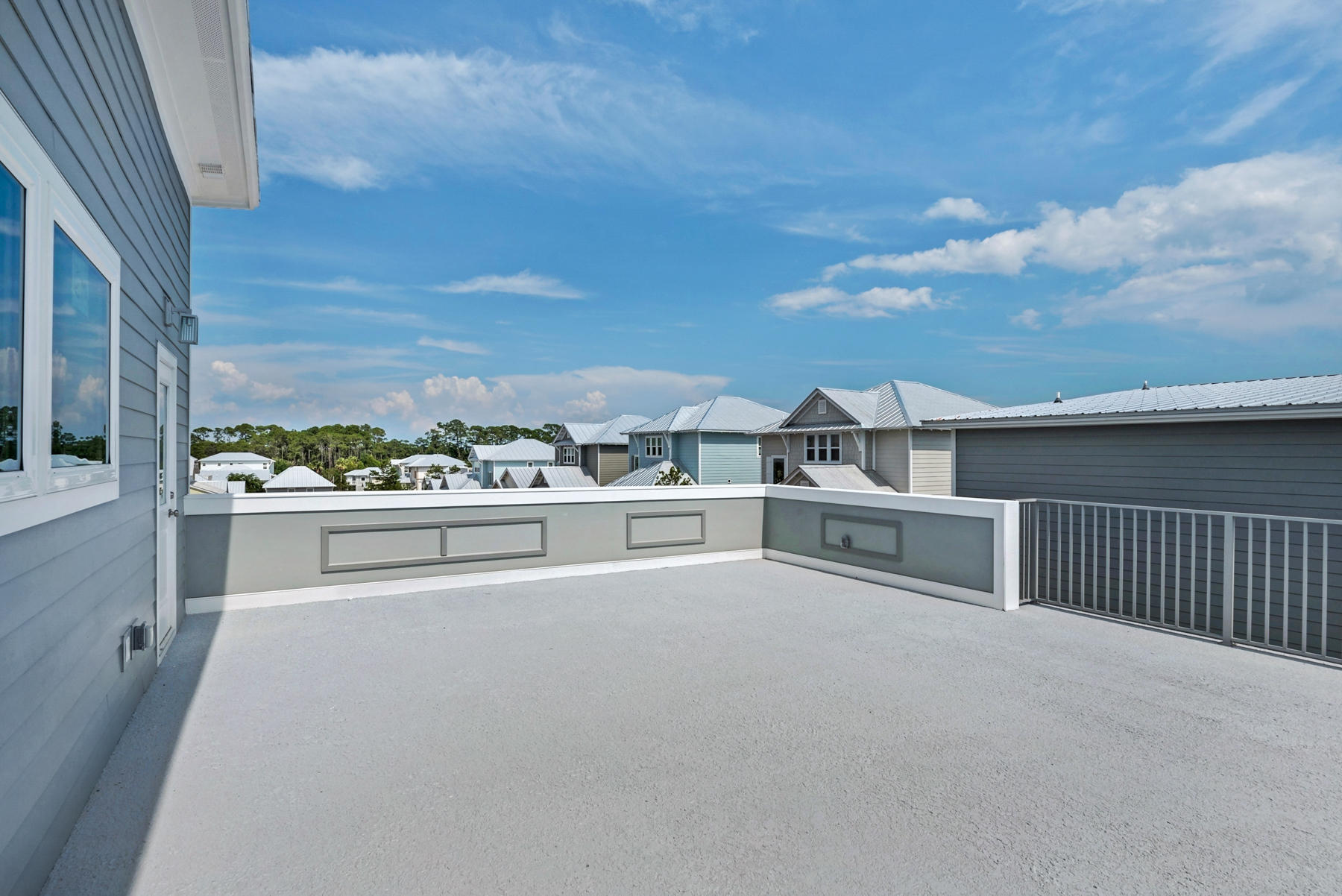 Seaview at Inlet Beach - Residential