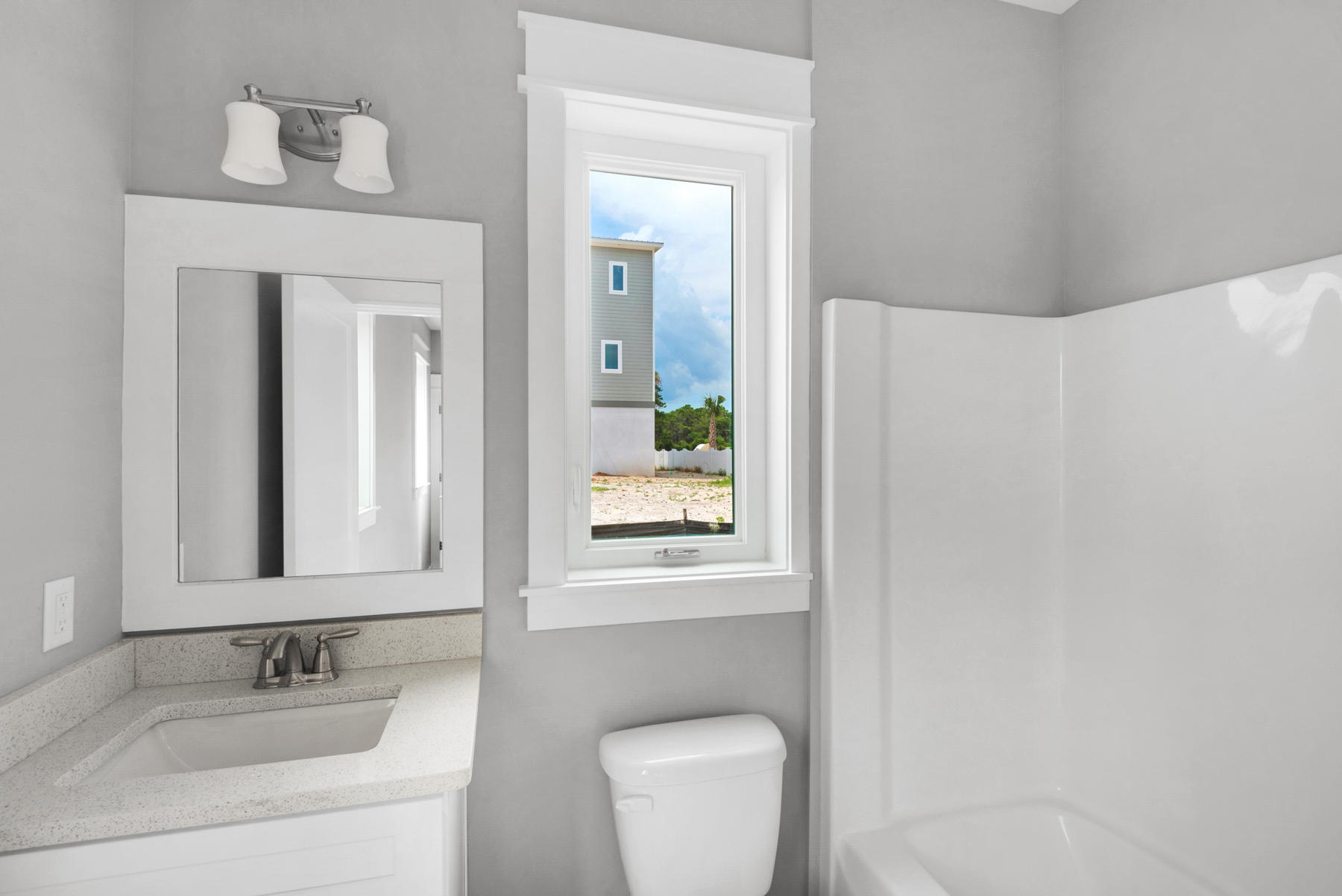 Seaview at Inlet Beach - Residential