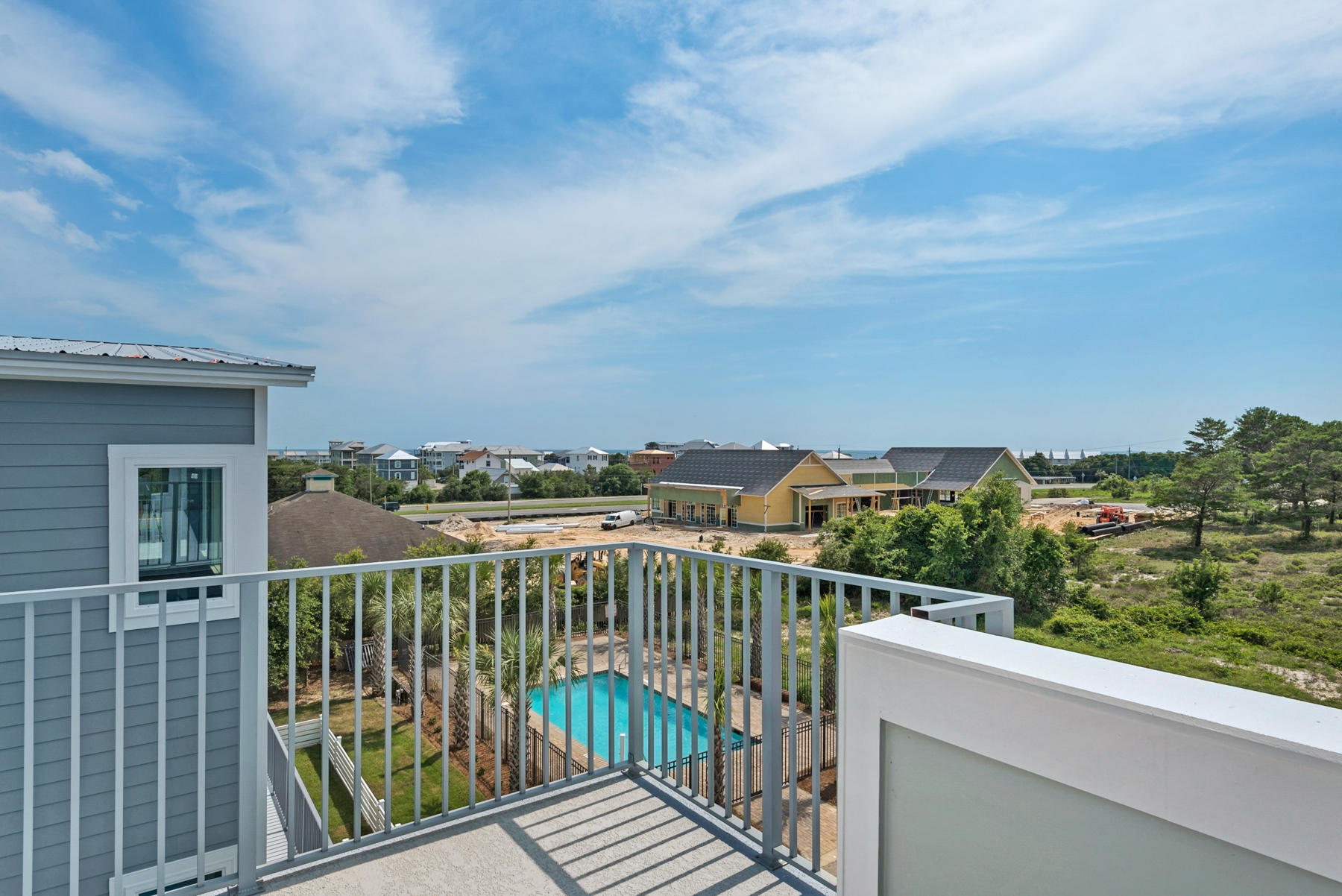 Seaview at Inlet Beach - Residential