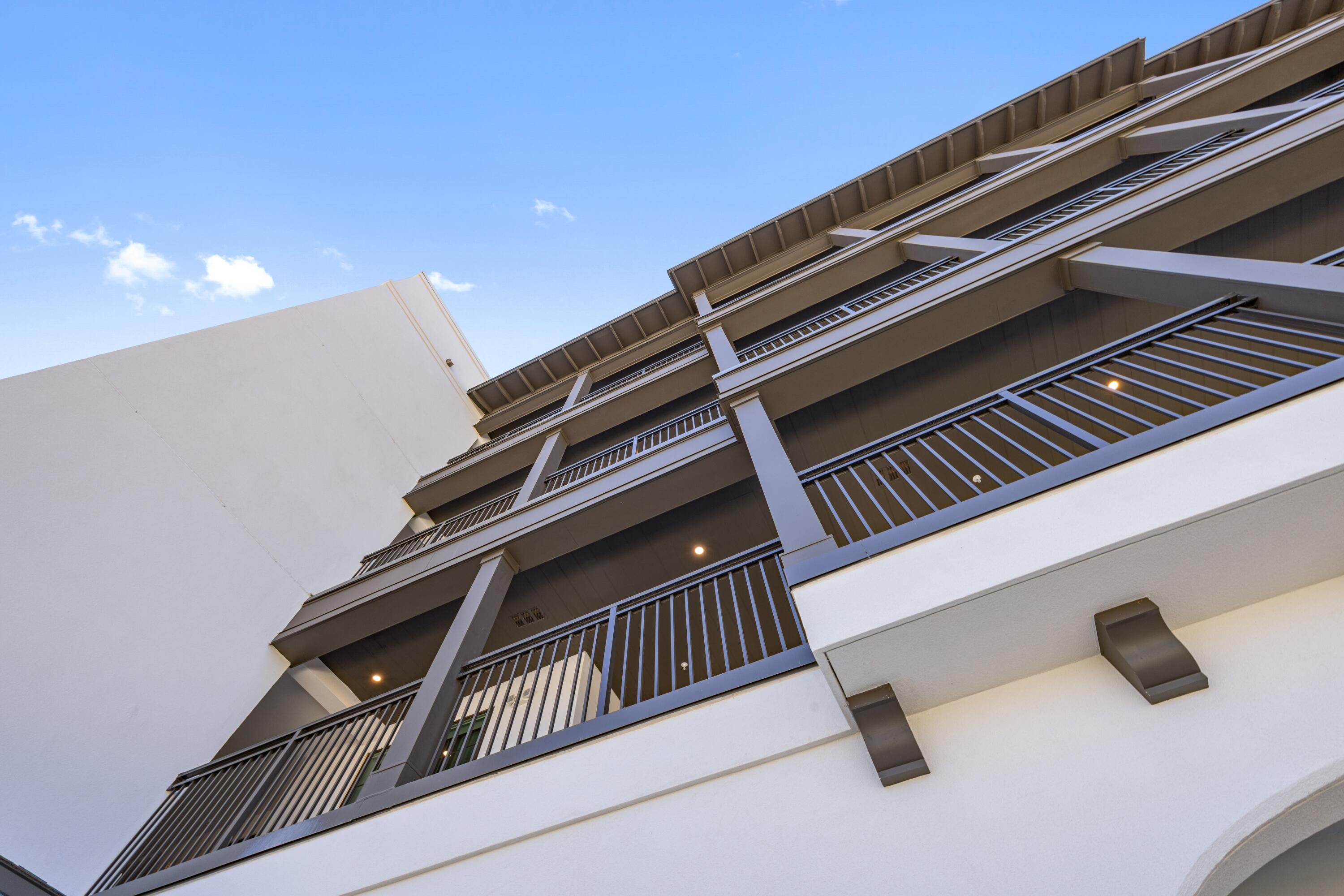 The Grove at Seascape - Residential