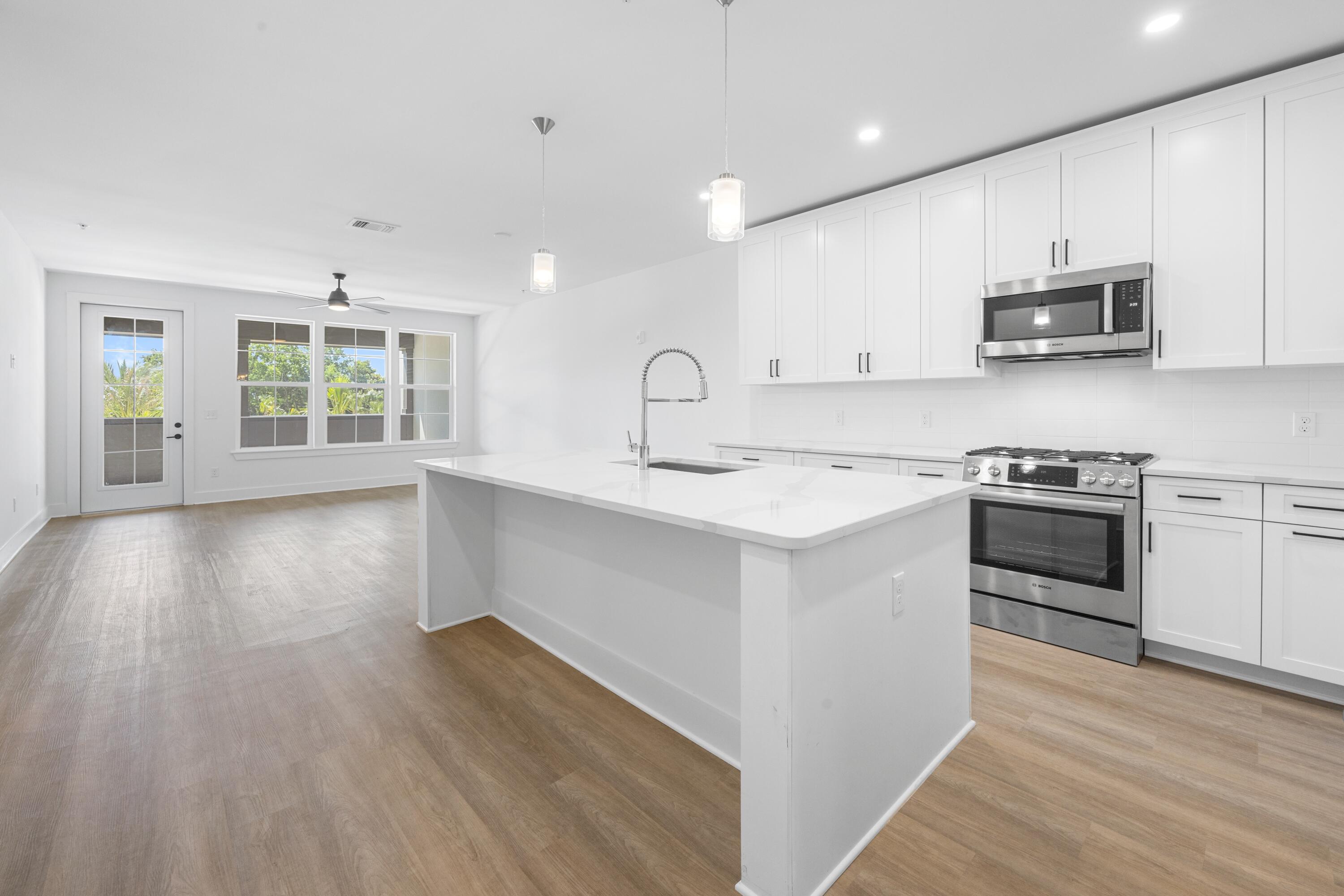 The Grove at Seascape - Residential