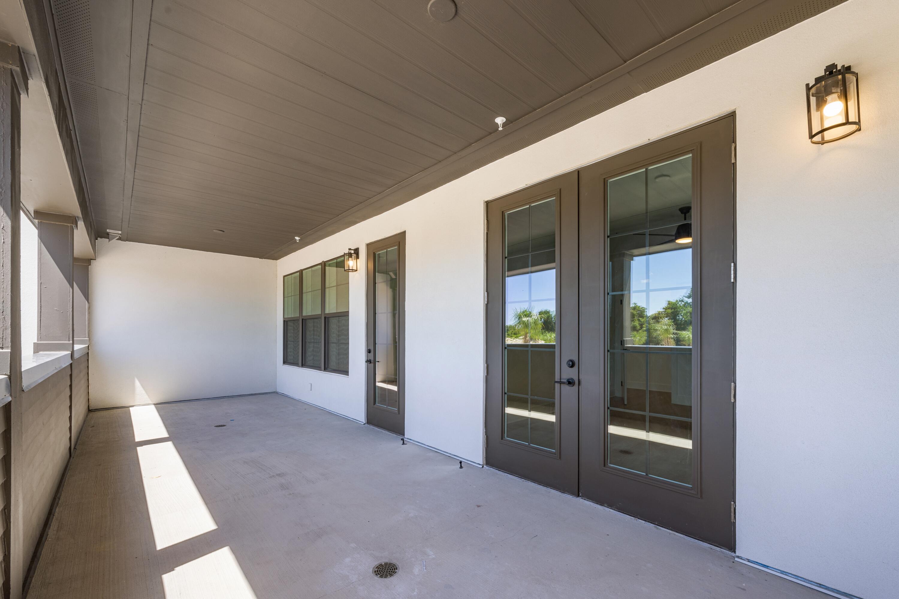 The Grove at Seascape - Residential