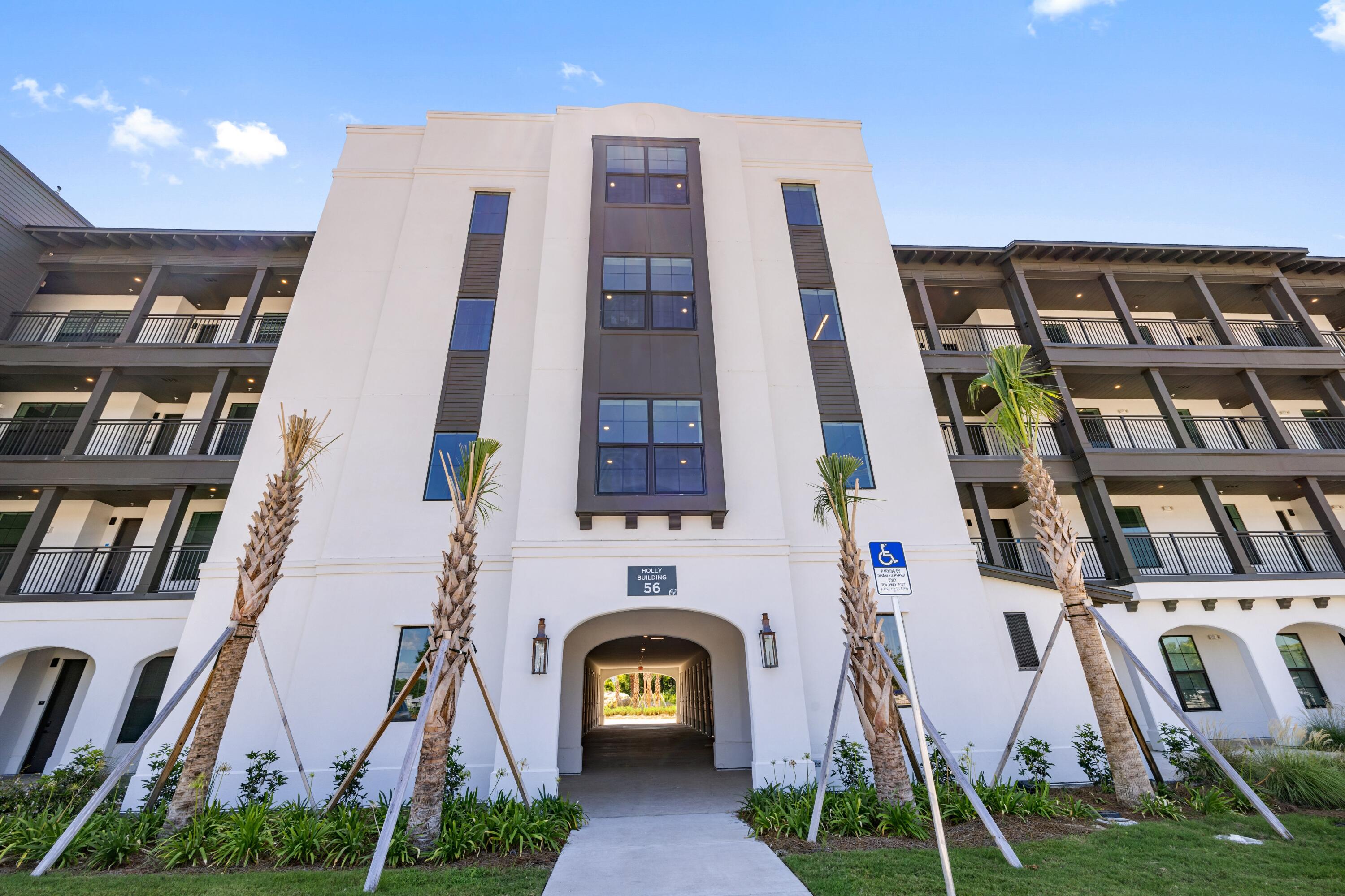 The Grove at Seascape - Residential
