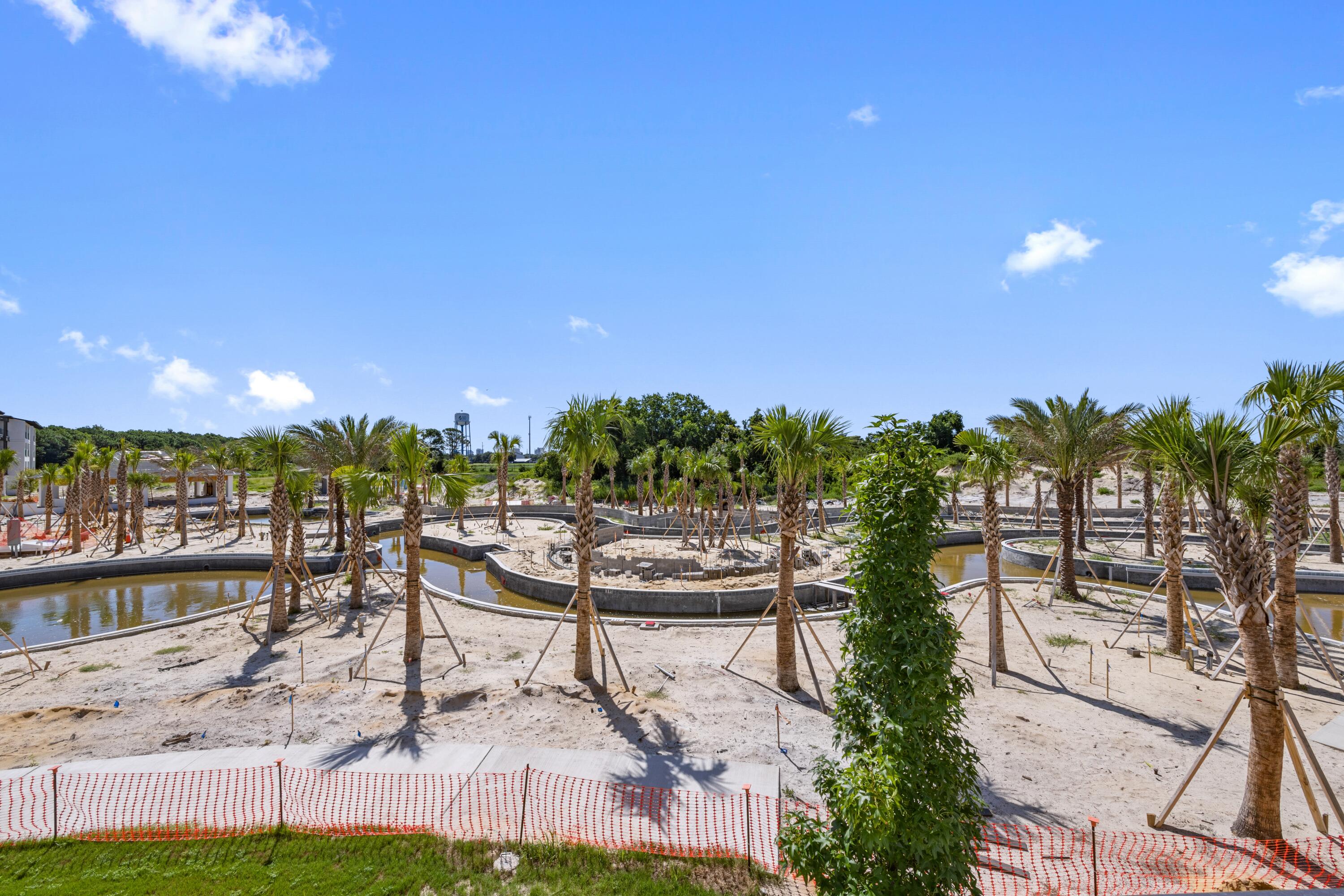 The Grove at Seascape - Residential