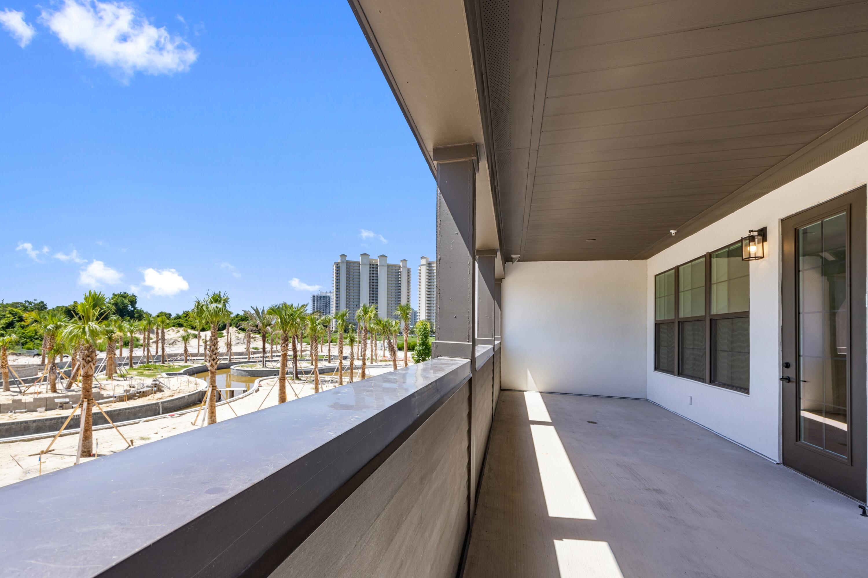 The Grove at Seascape - Residential