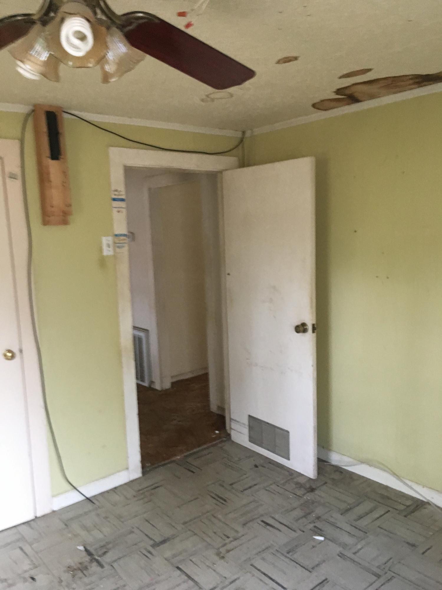 Edney 2nd Add - Residential