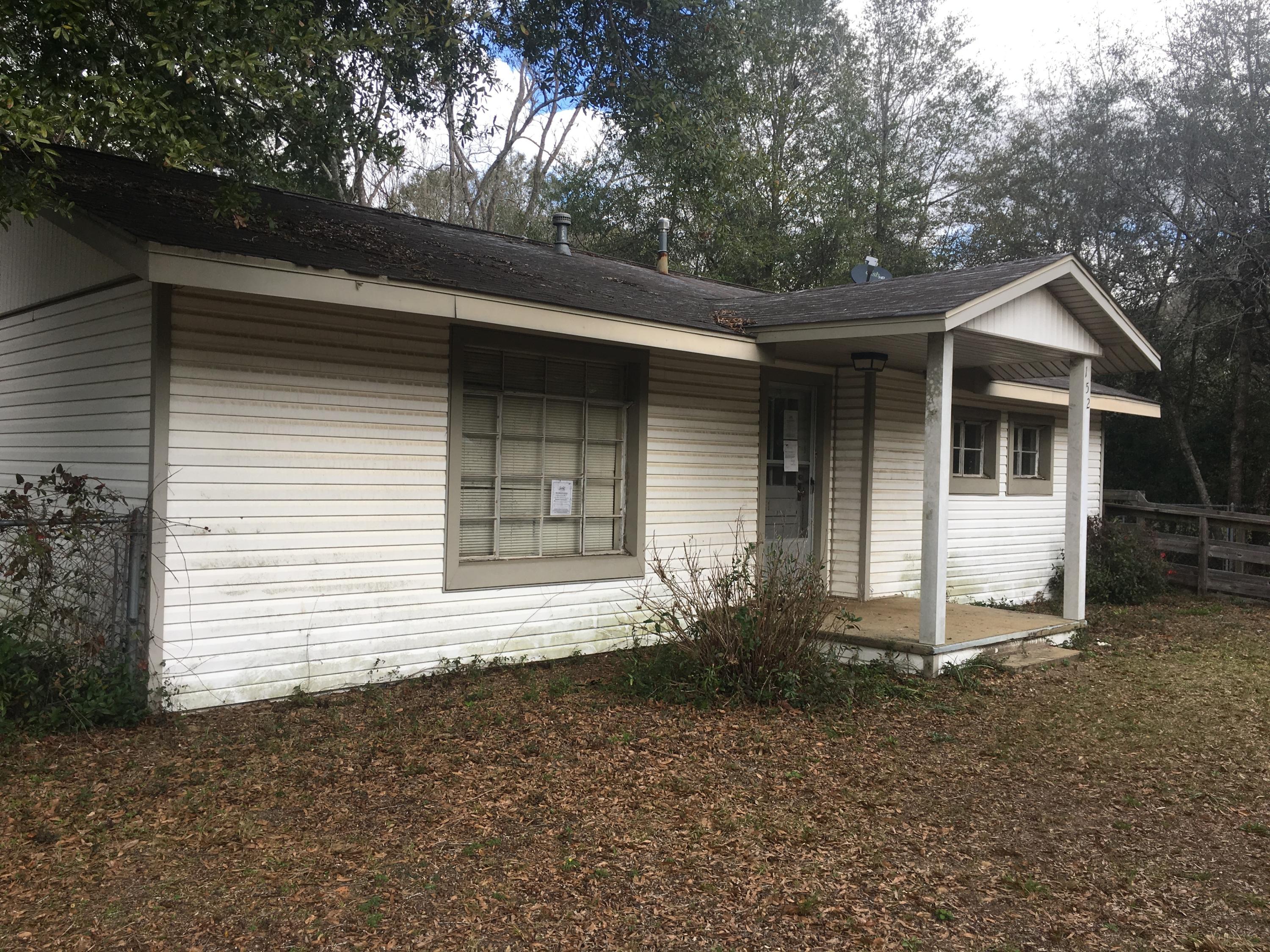 Edney 2nd Add - Residential