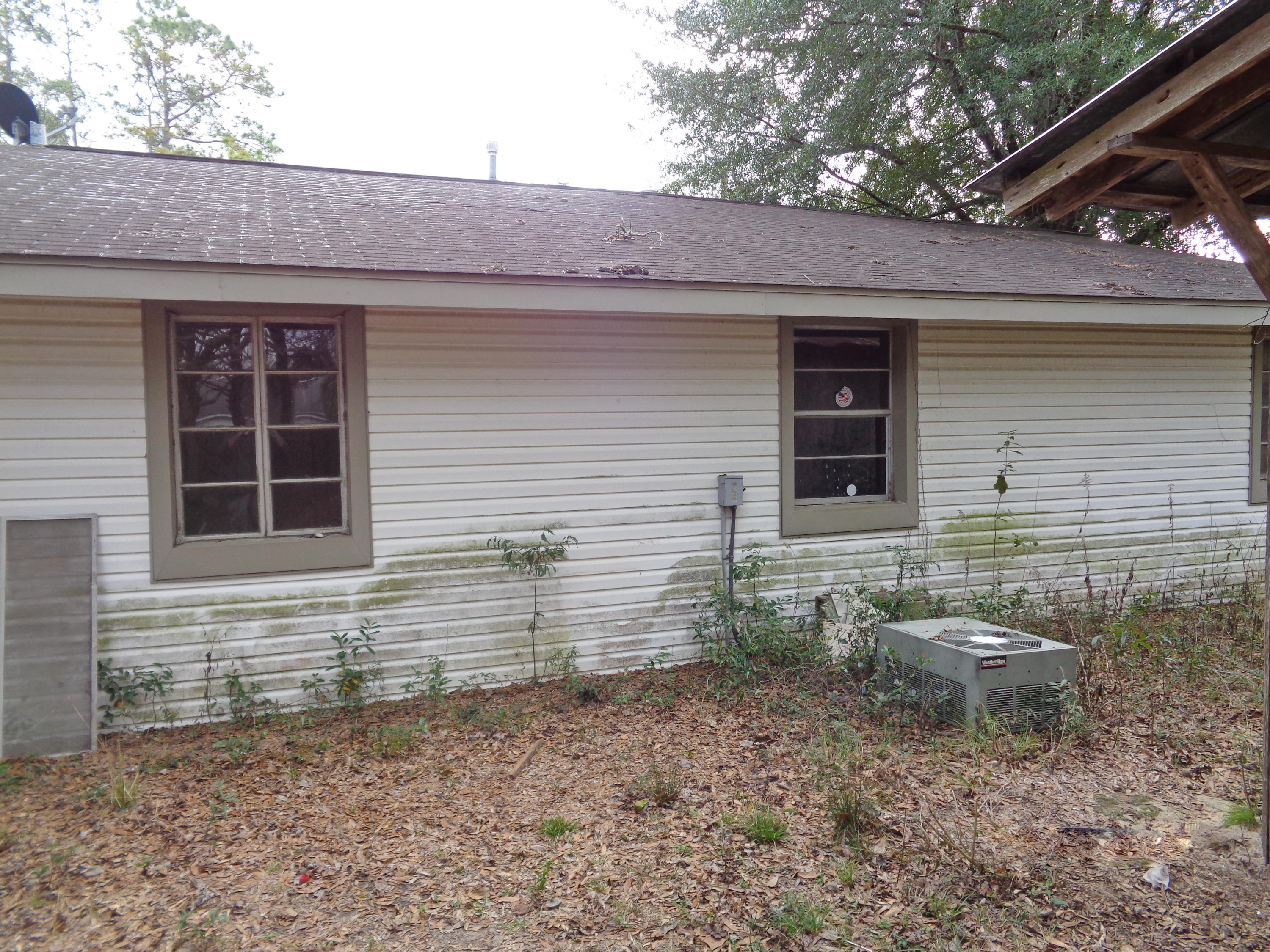 Edney 2nd Add - Residential