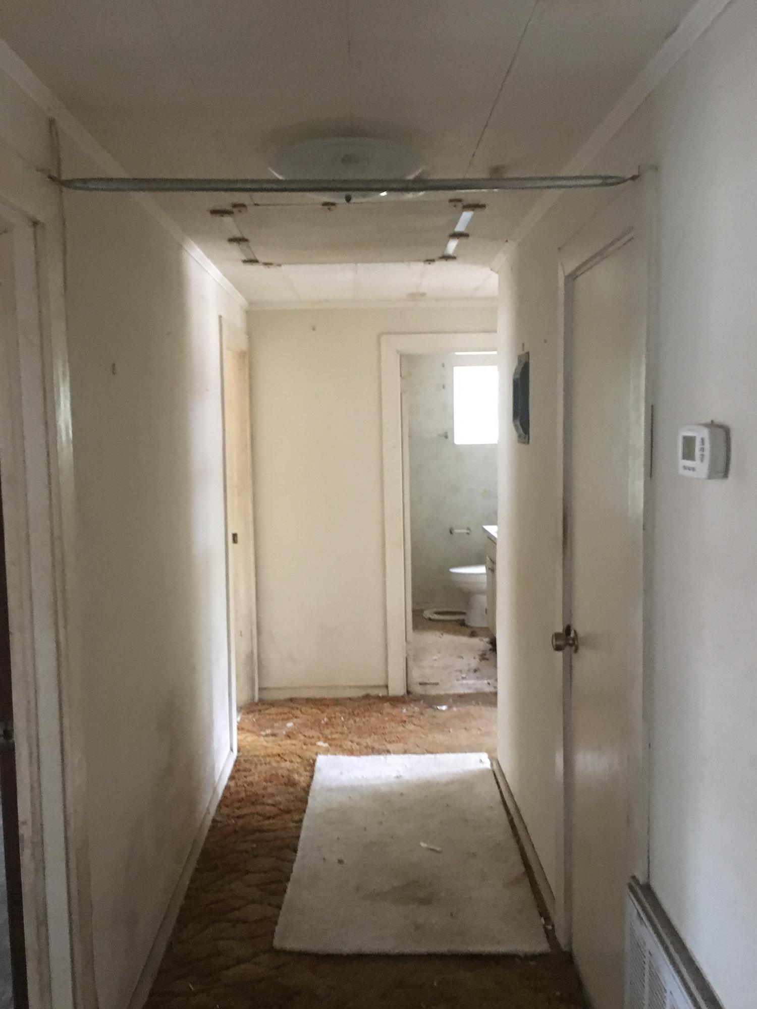 Edney 2nd Add - Residential